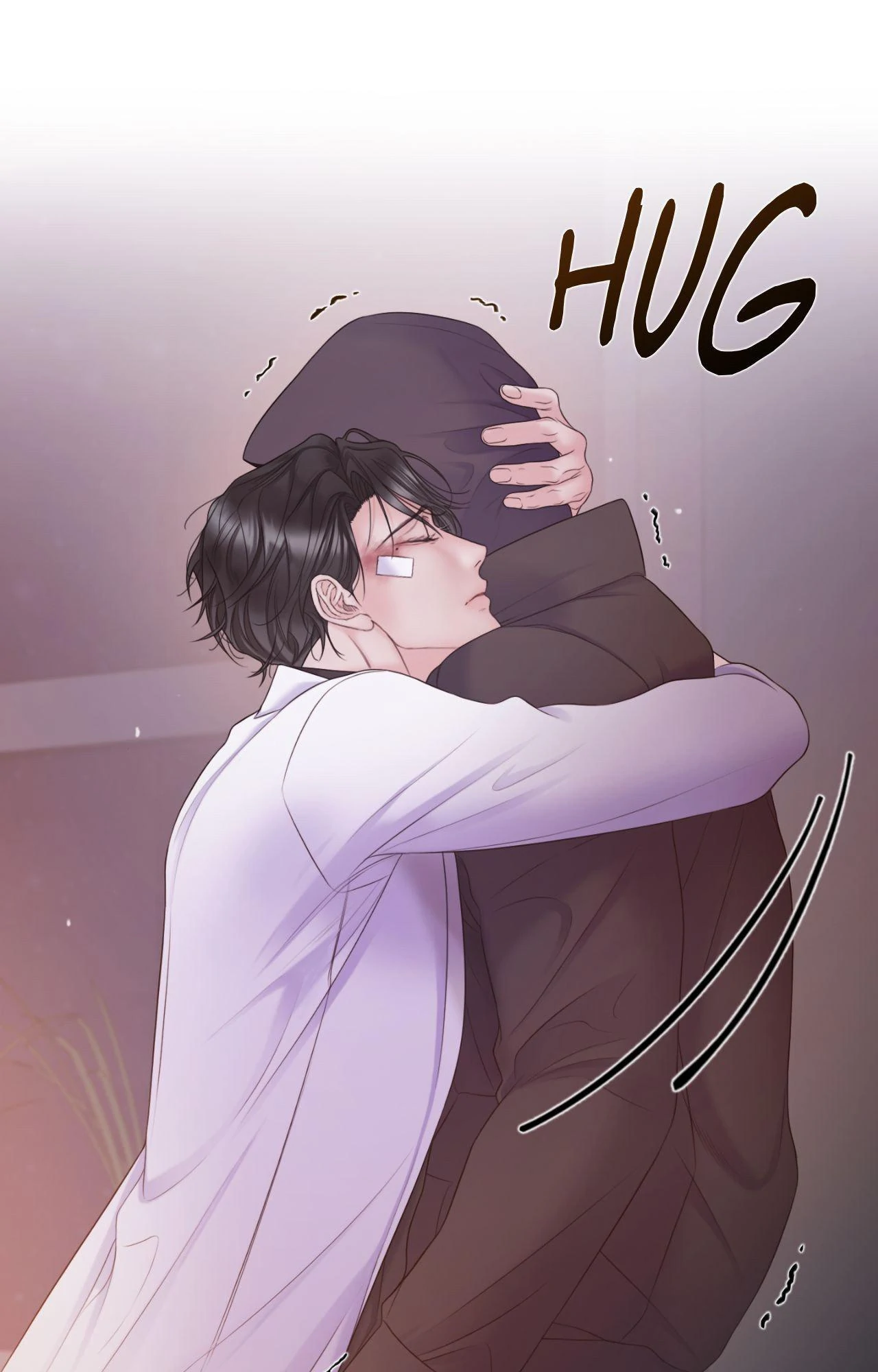 Mary Jane Chapter 66 - Page 51 in English