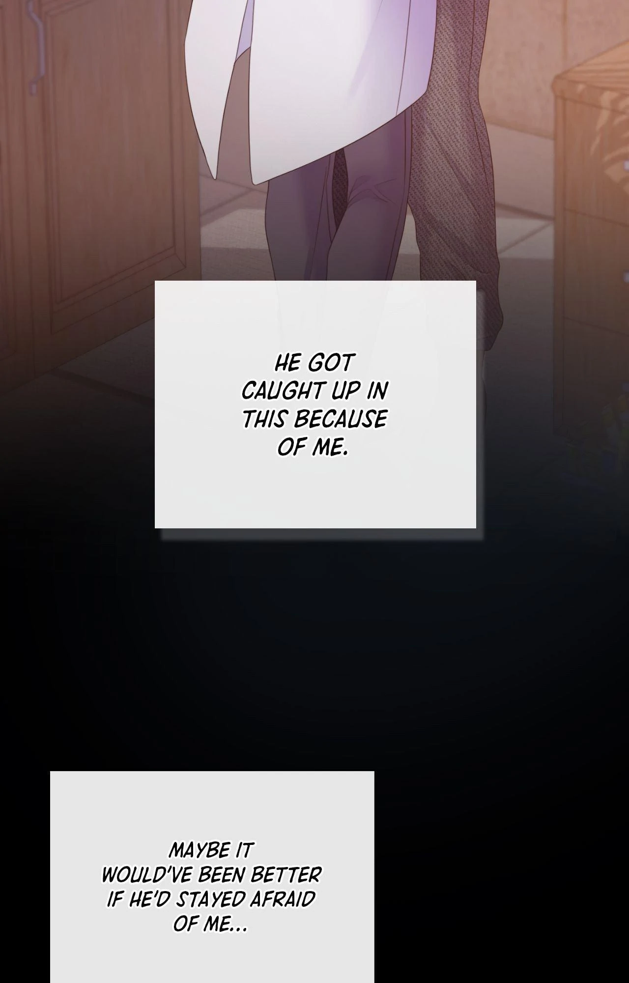 Mary Jane Chapter 66 - Page 55 in English