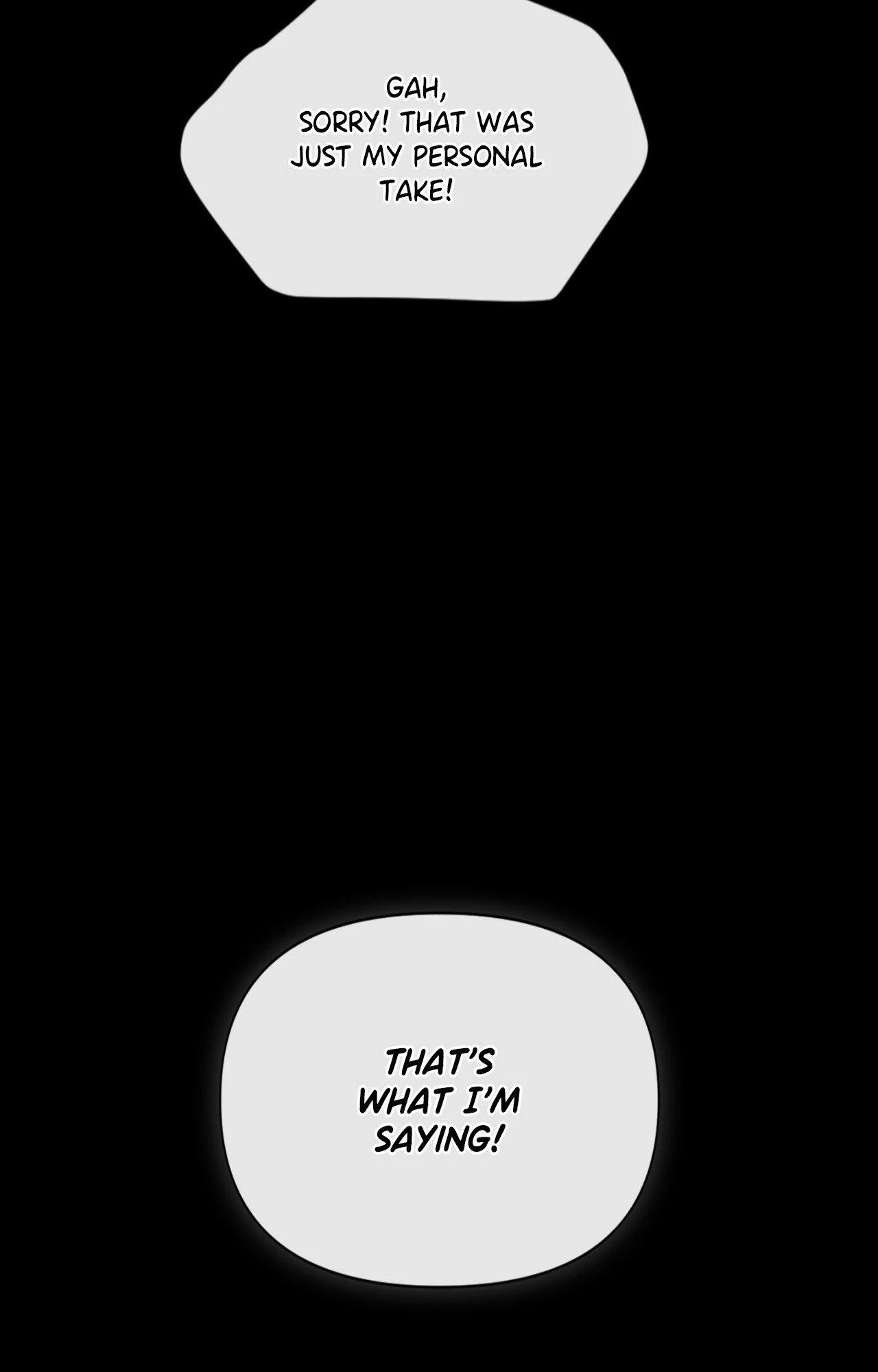 Mary Jane Chapter 66 - Page 6 in English