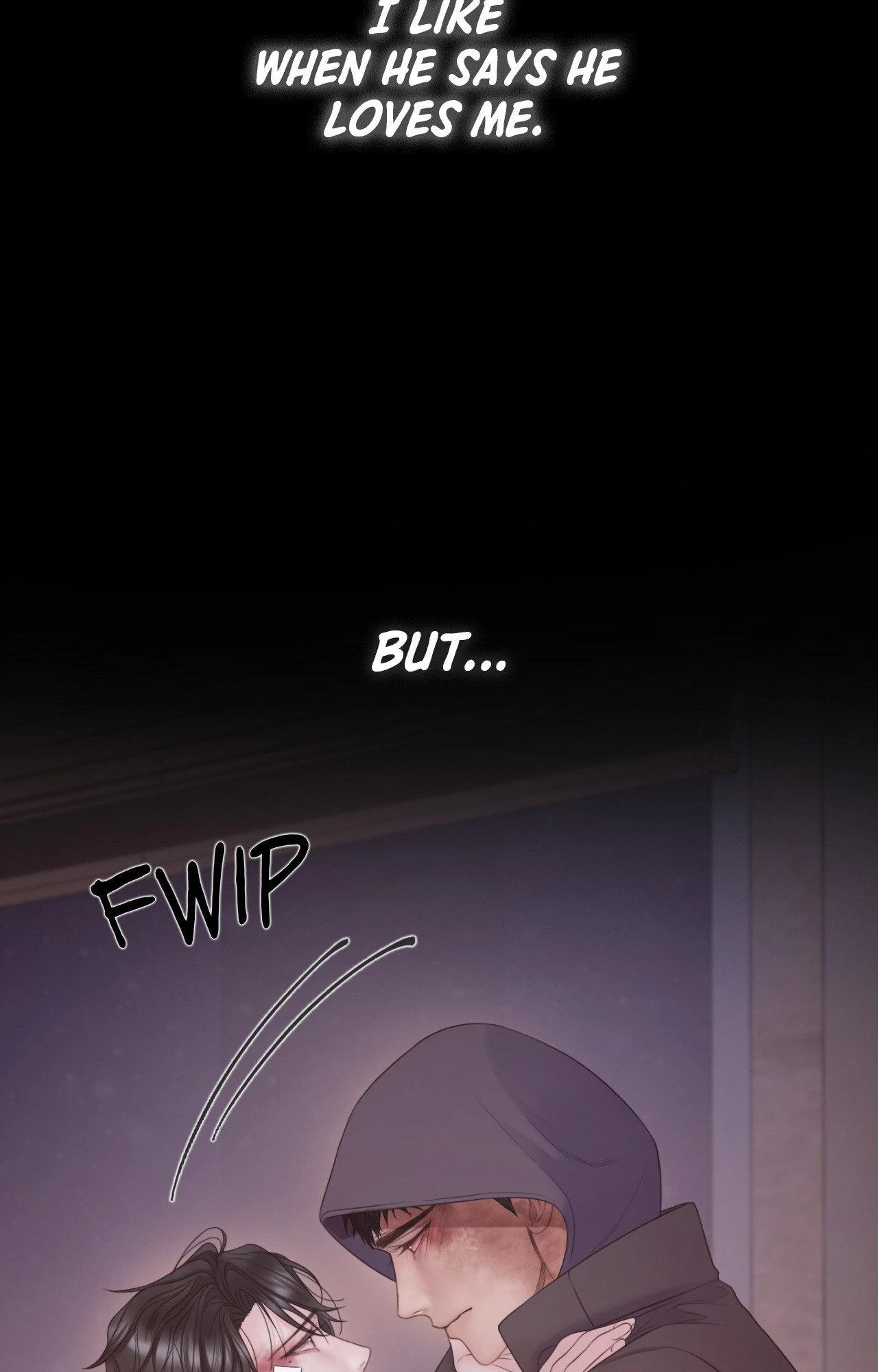Mary Jane Chapter 66 - Page 62 in English