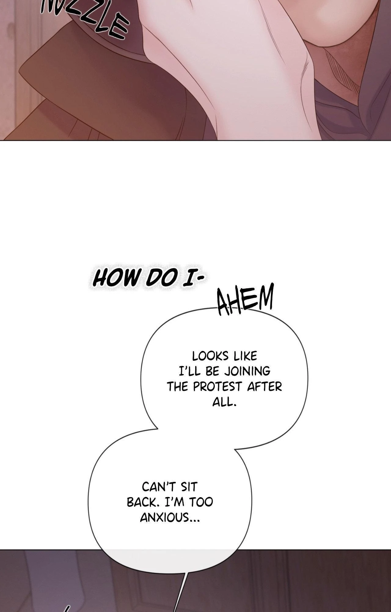 Mary Jane Chapter 66 - Page 65 in English