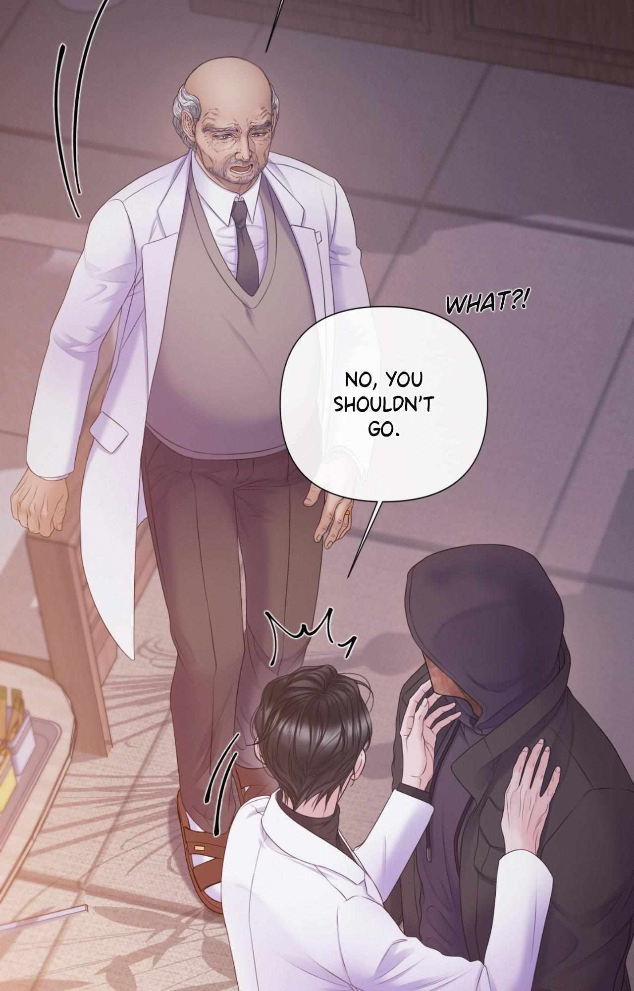 Mary Jane Chapter 66 - Page 66 in English