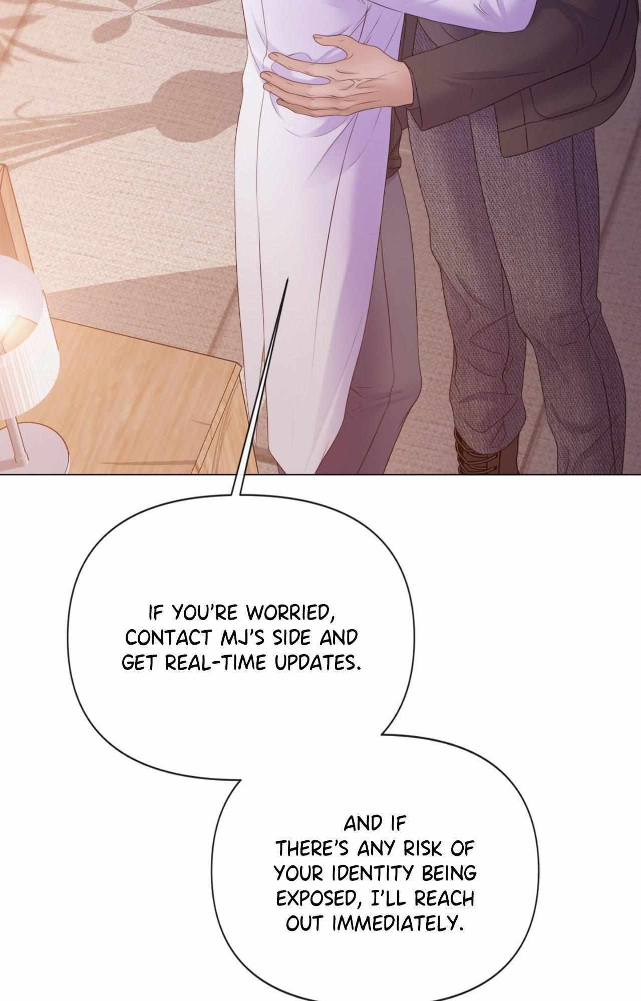 Mary Jane Chapter 66 - Page 67 in English