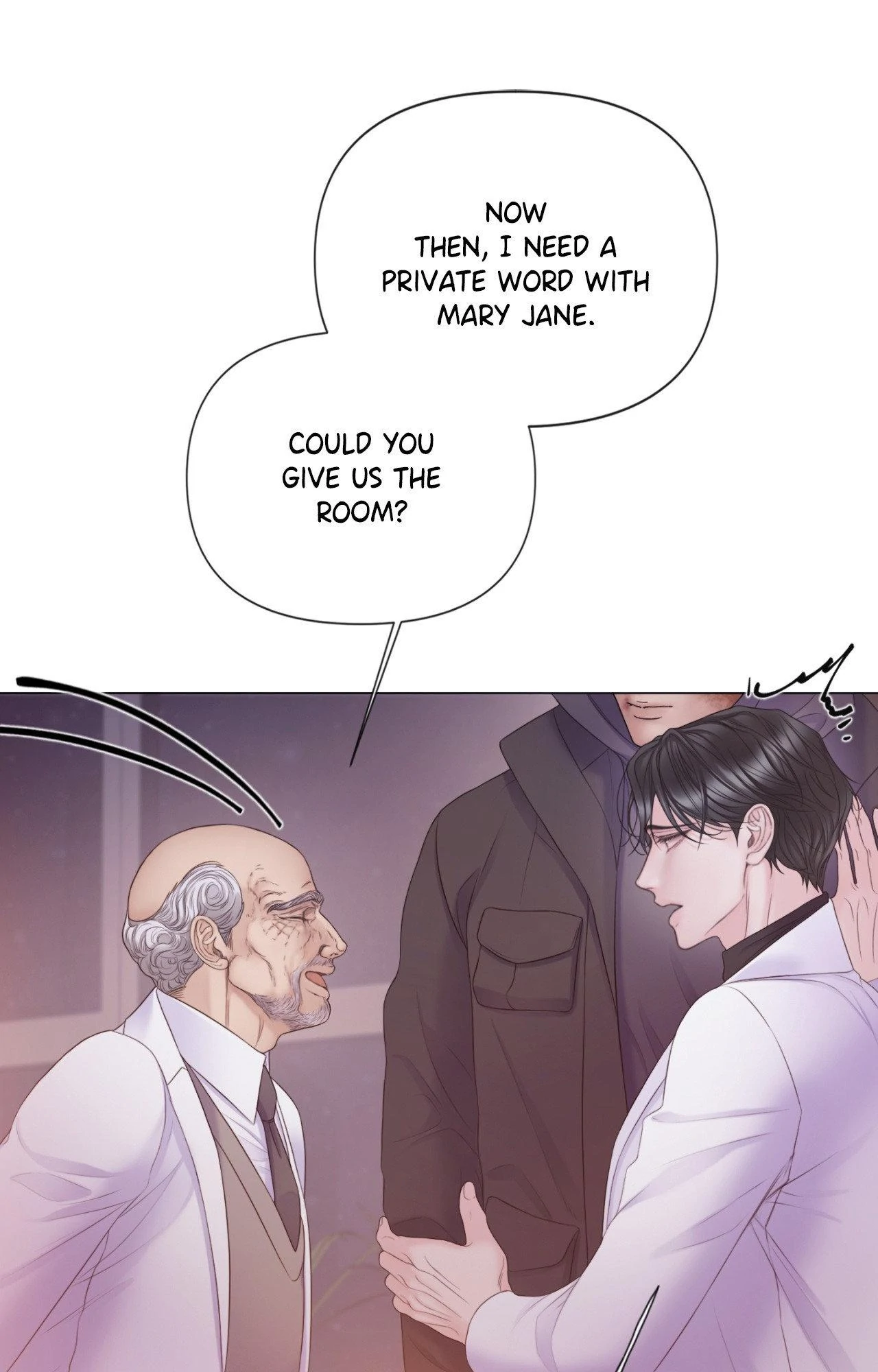 Mary Jane Chapter 66 - Page 72 in English