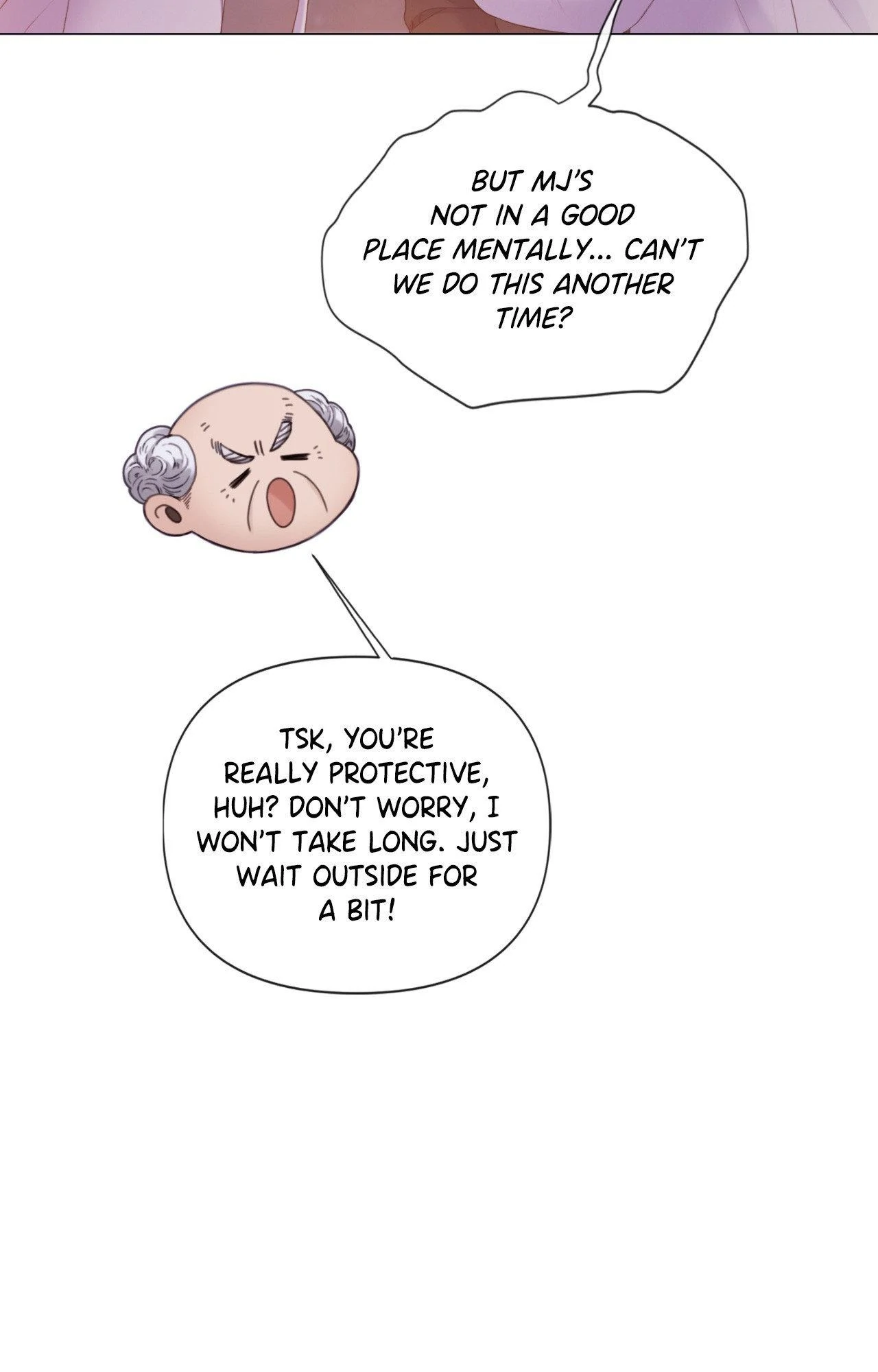 Mary Jane Chapter 66 - Page 73 in English