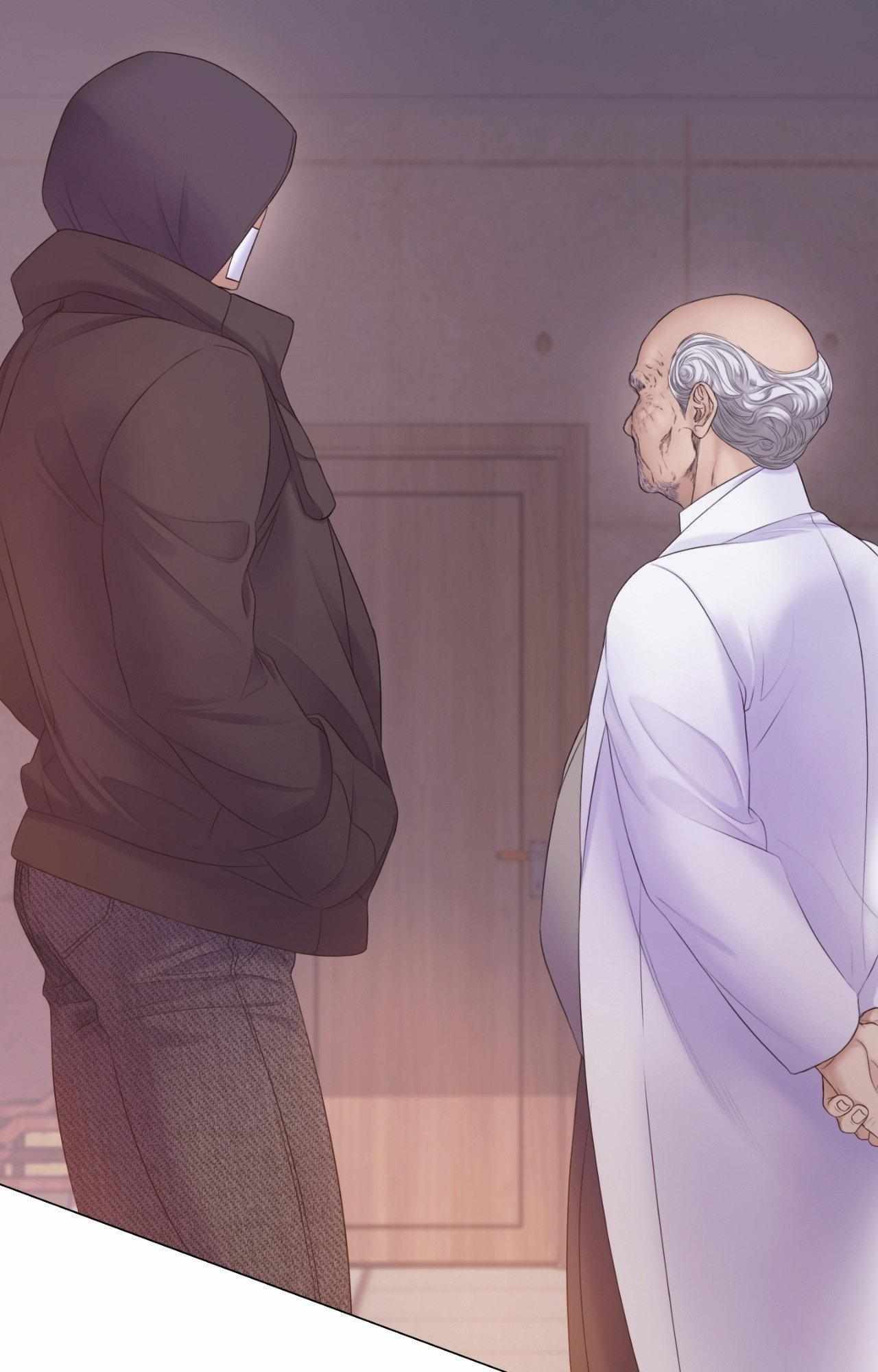 Mary Jane Chapter 66 - Page 75 in English