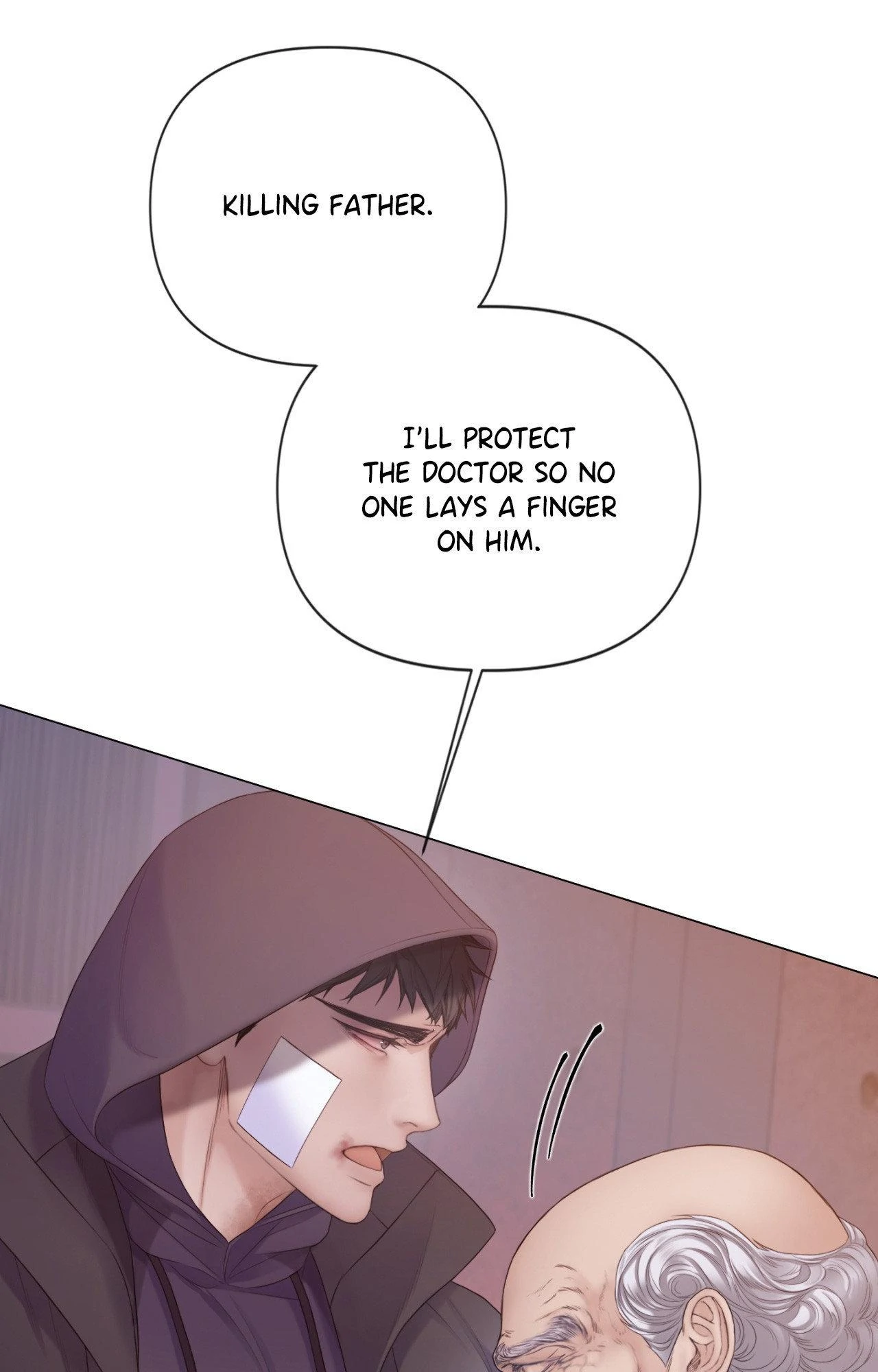 Mary Jane Chapter 66 - Page 78 in English
