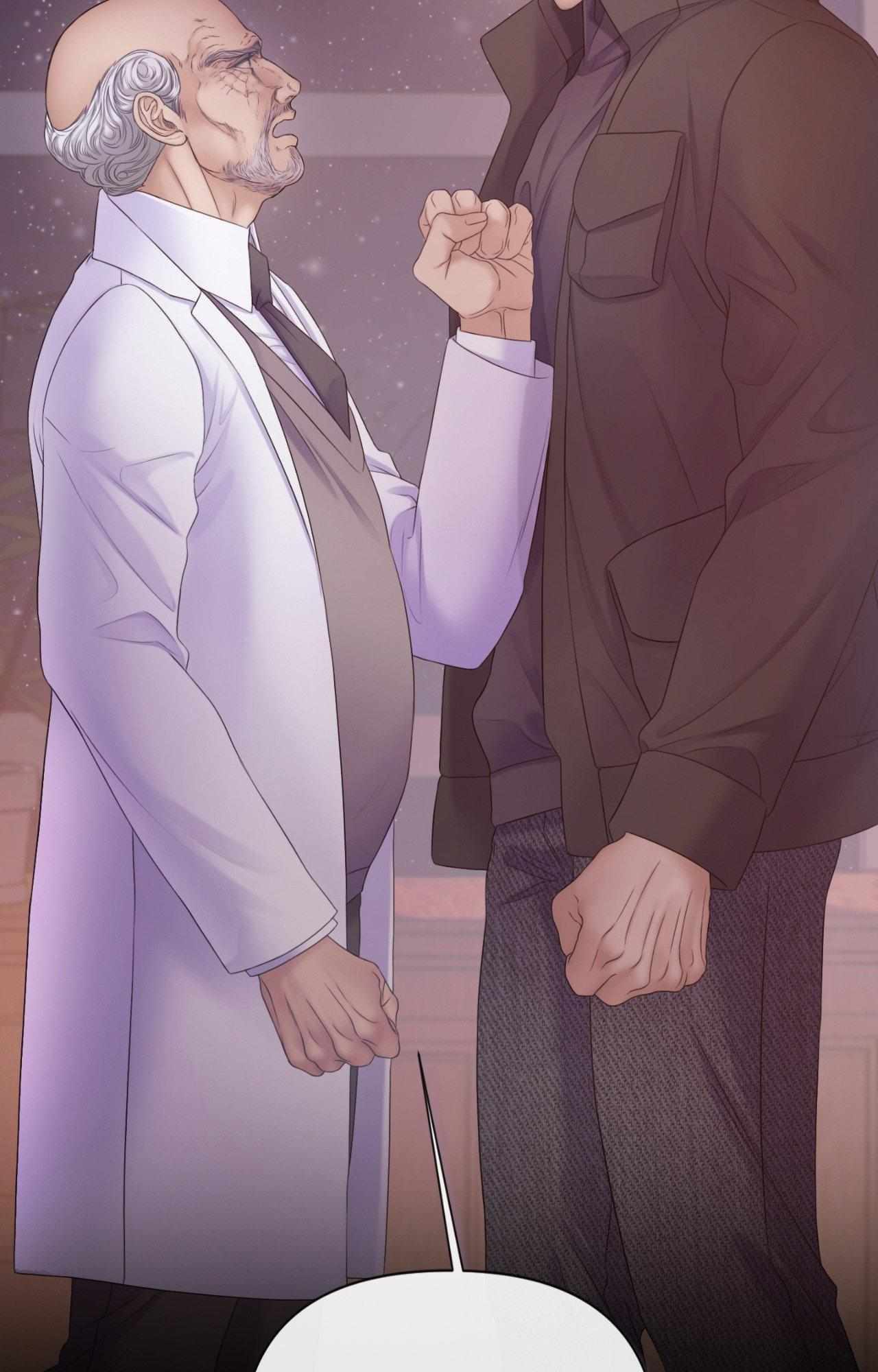 Mary Jane Chapter 66 - Page 85 in English