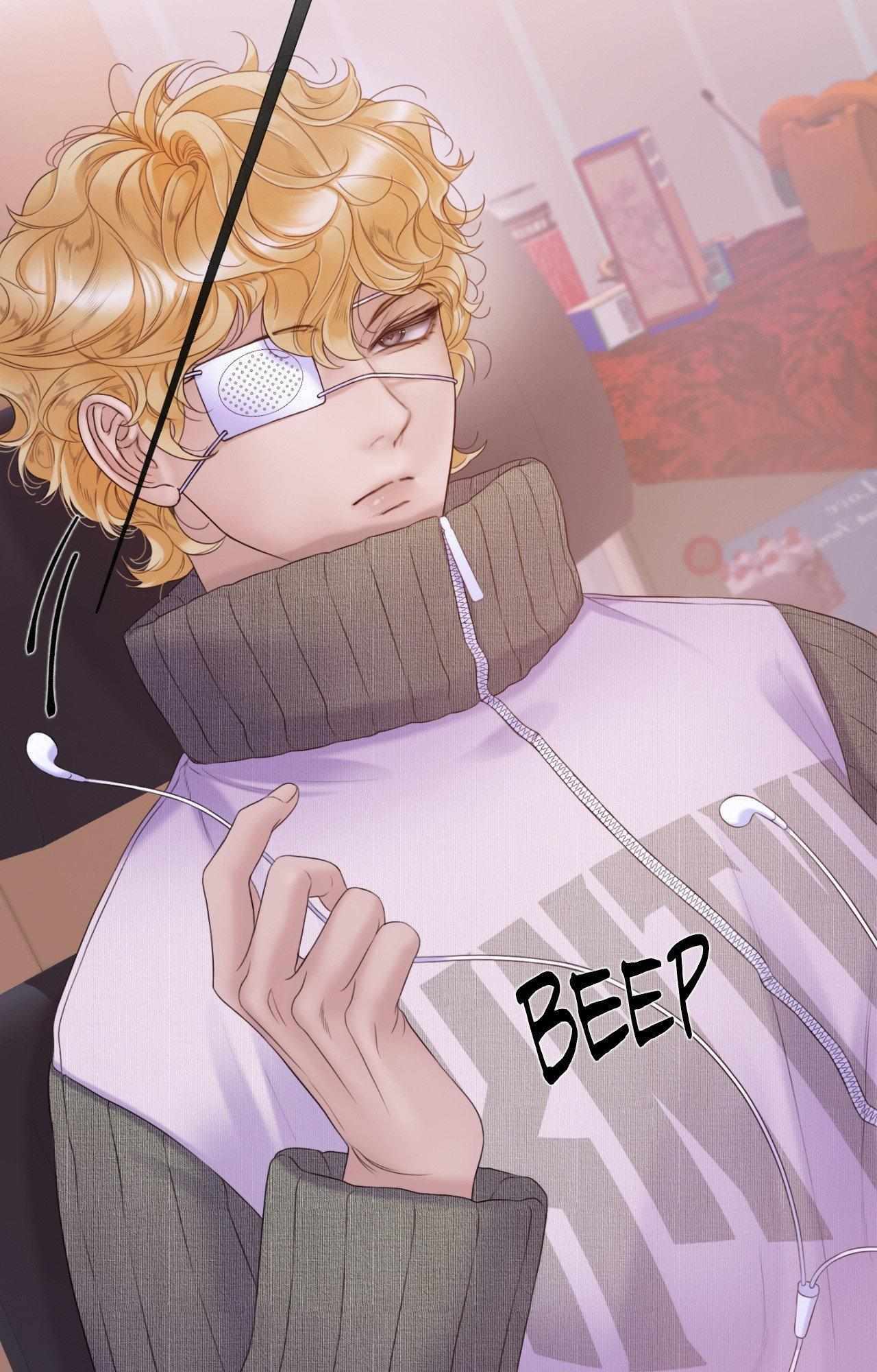 Mary Jane Chapter 66 - Page 93 in English