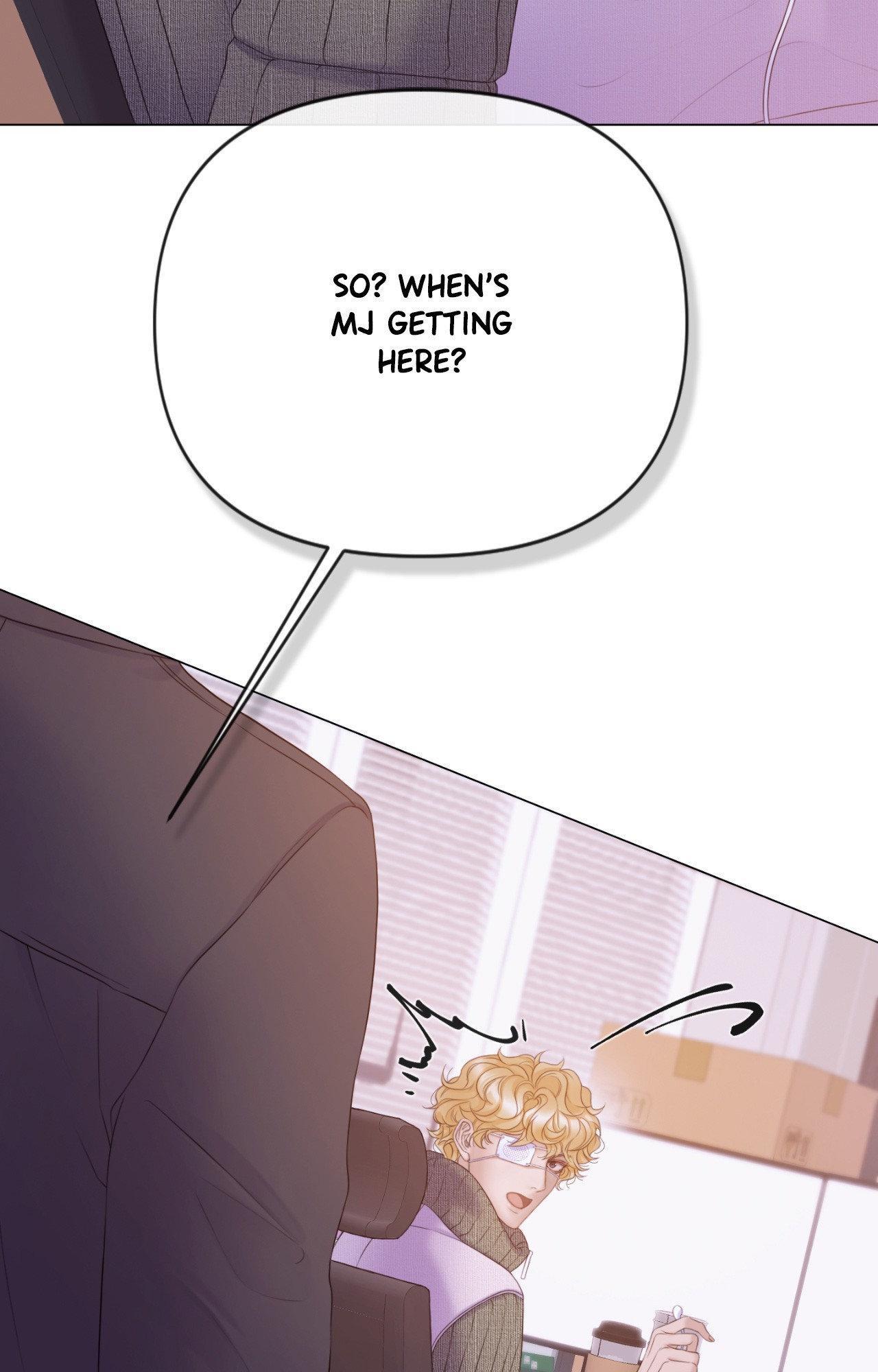 Mary Jane Chapter 66 - Page 94 in English