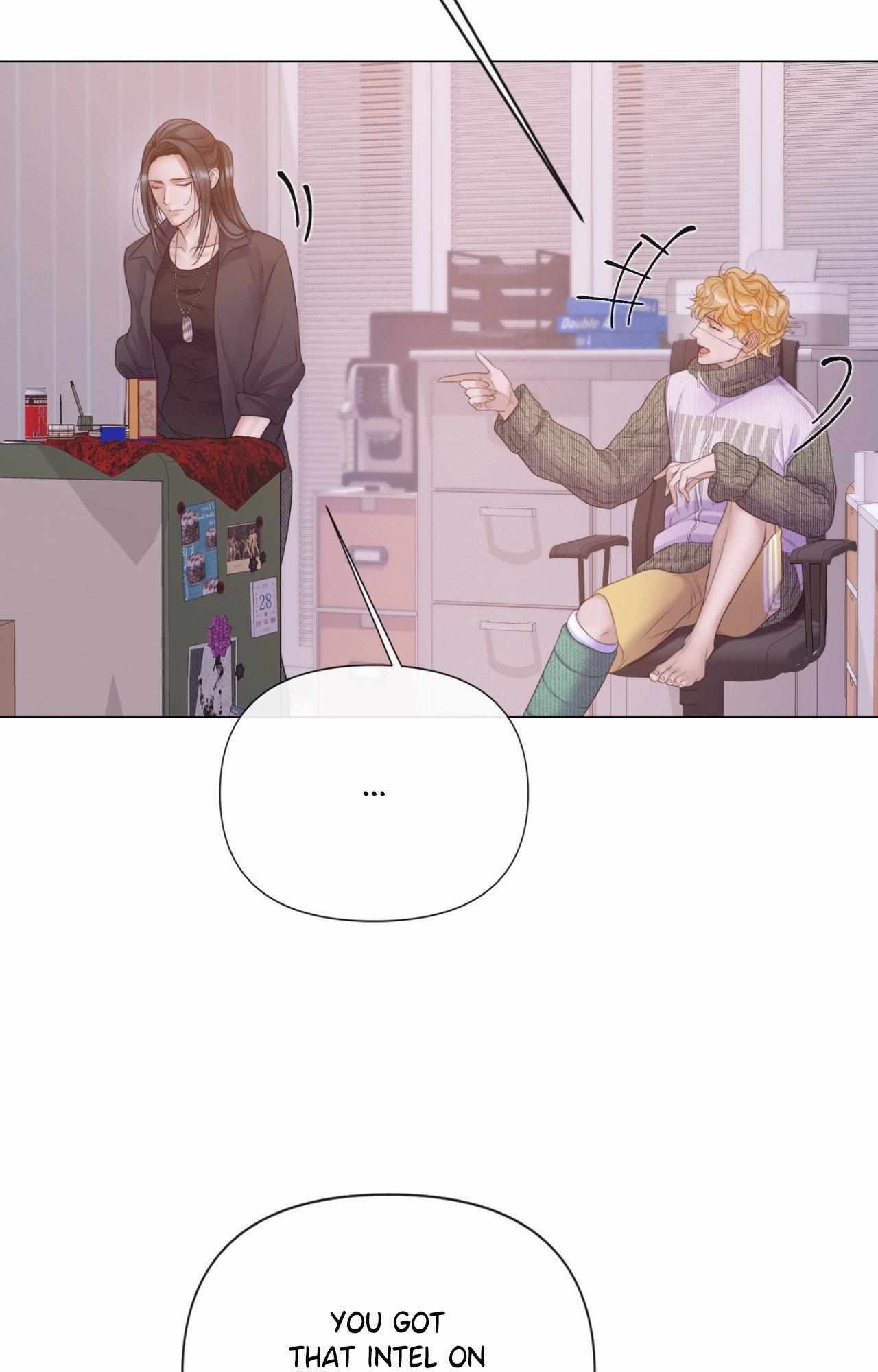 Mary Jane Chapter 66 - Page 96 in English