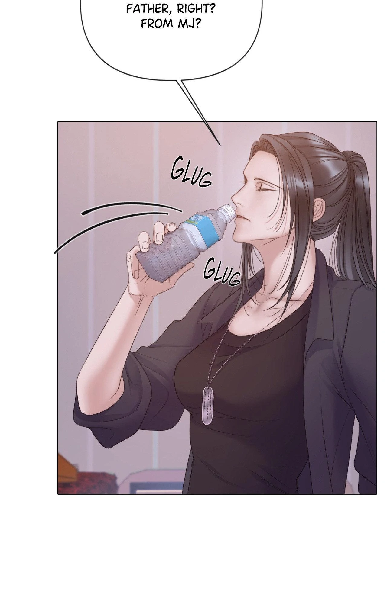Mary Jane Chapter 66 - Page 97 in English