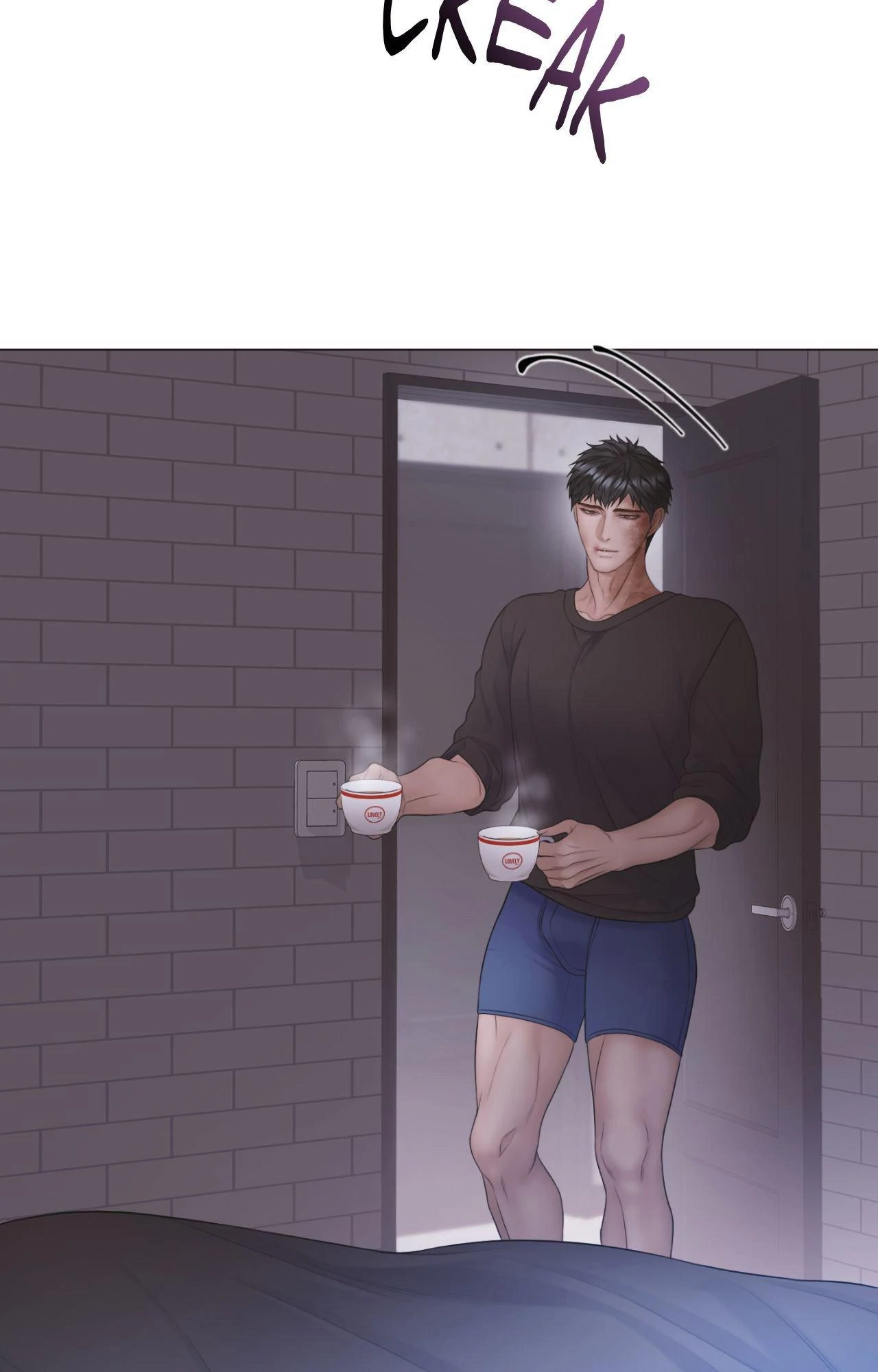 Mary Jane Chapter 67 - Page 10 in English