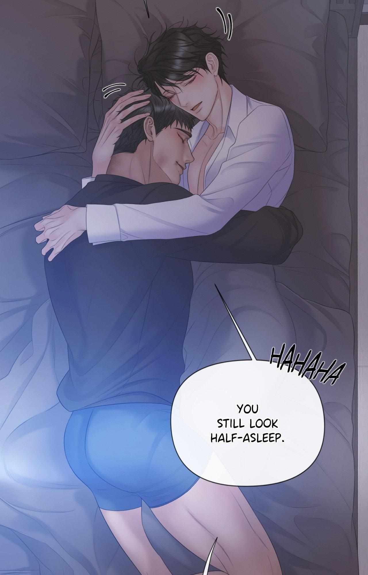 Mary Jane Chapter 67 - Page 19 in English