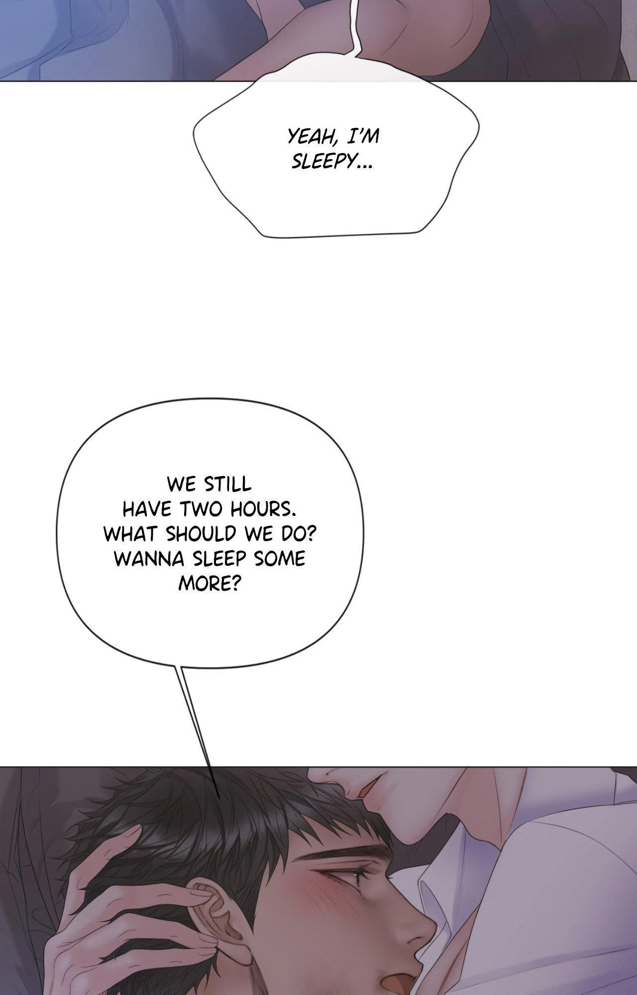 Mary Jane Chapter 67 - Page 20 in English