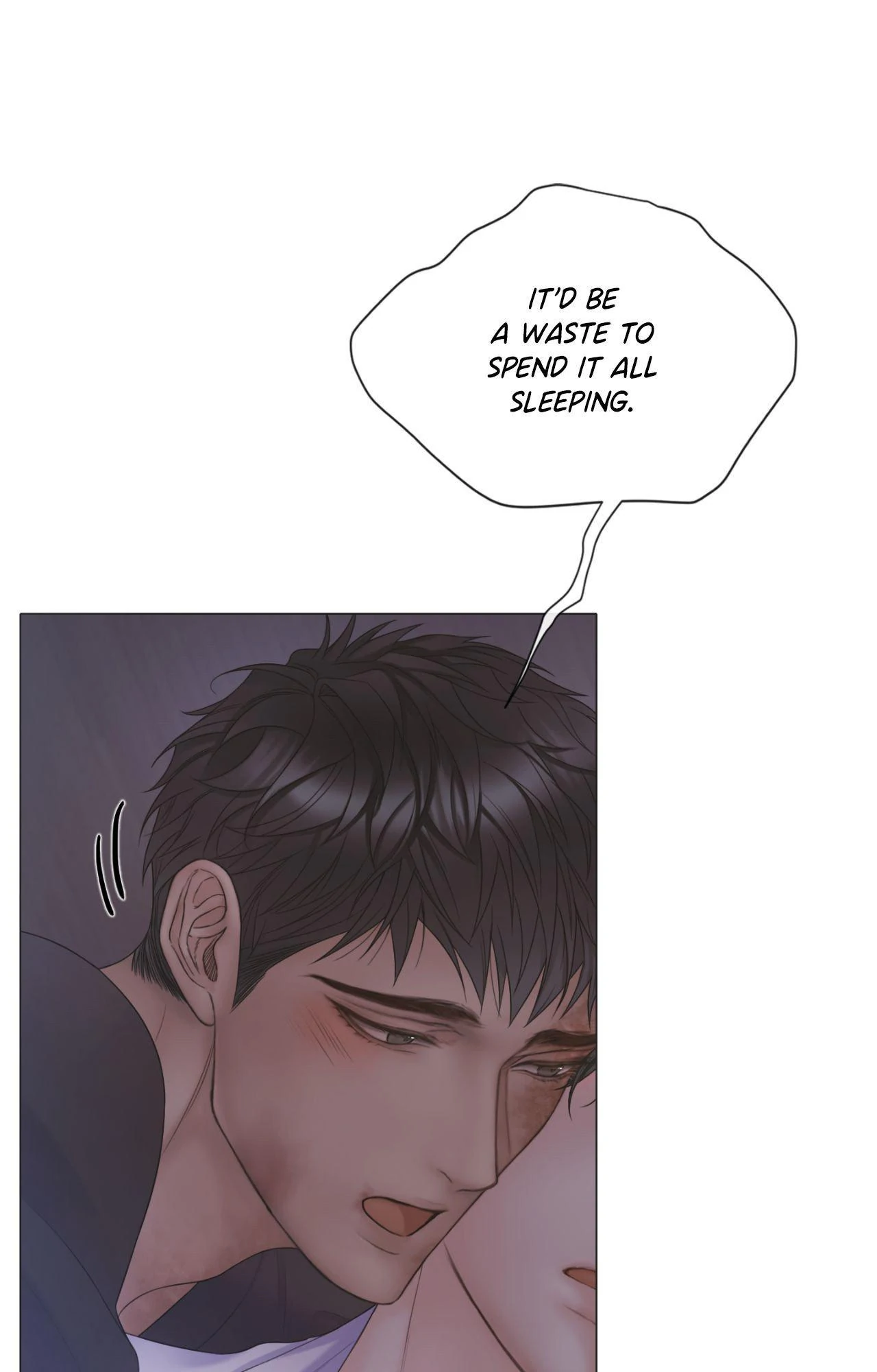 Mary Jane Chapter 67 - Page 24 in English