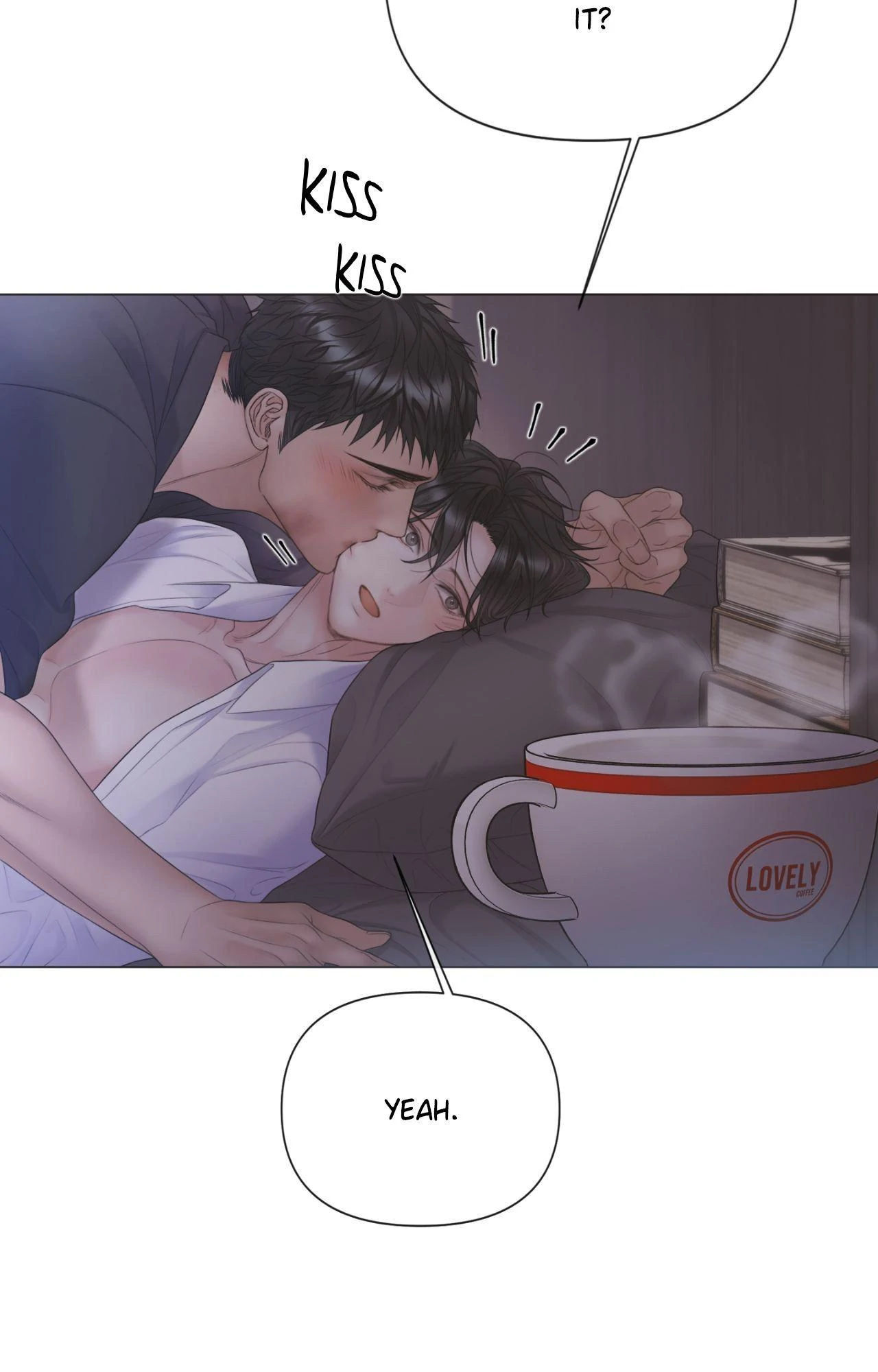 Mary Jane Chapter 67 - Page 31 in English