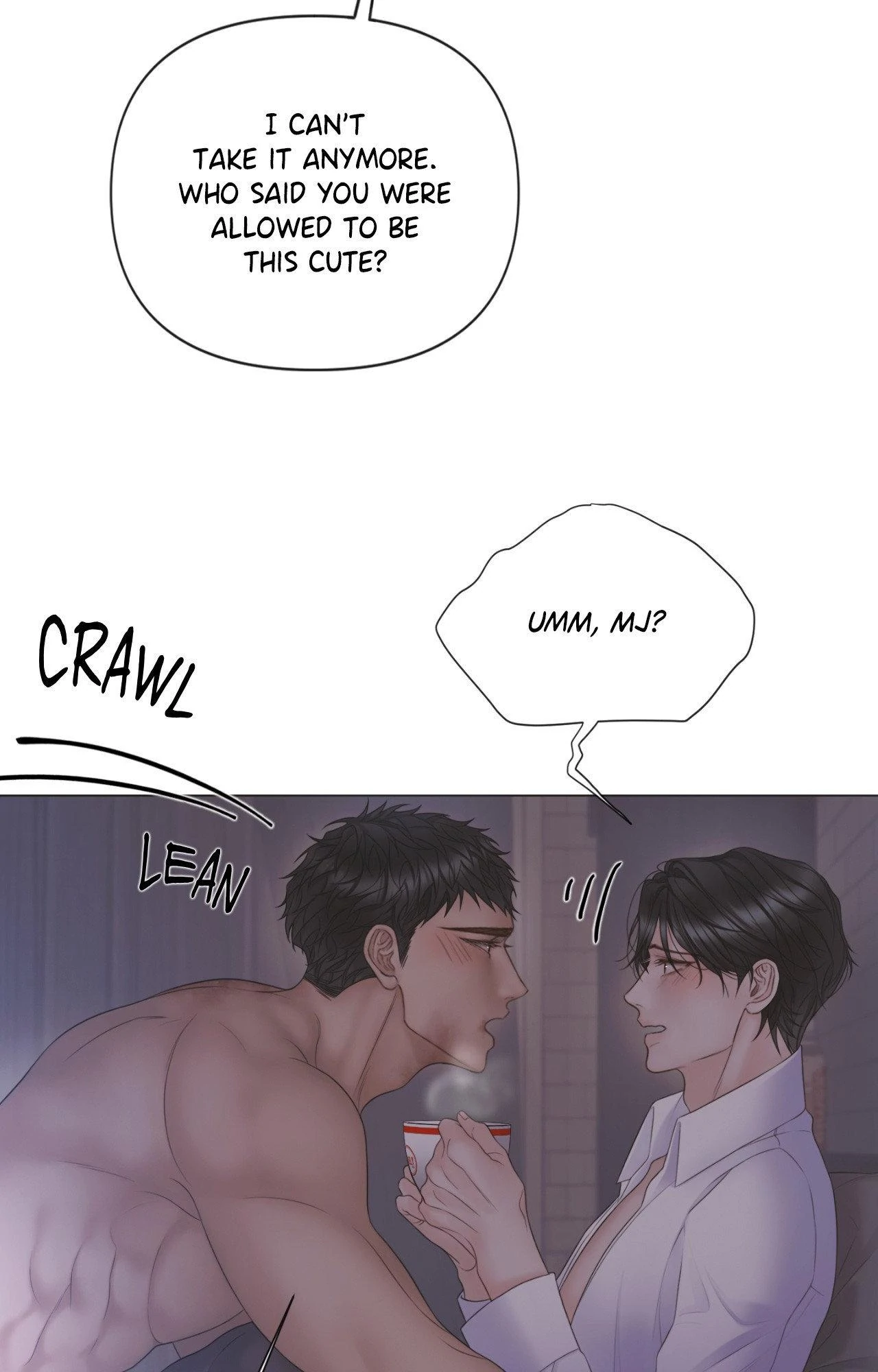 Mary Jane Chapter 67 - Page 35 in English