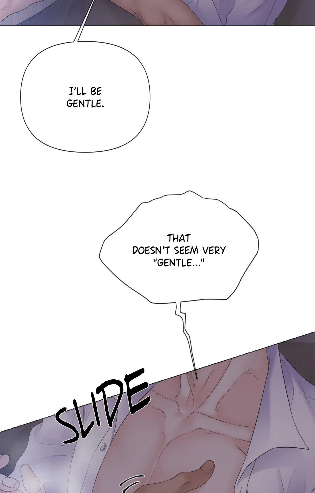 Mary Jane Chapter 67 - Page 36 in English