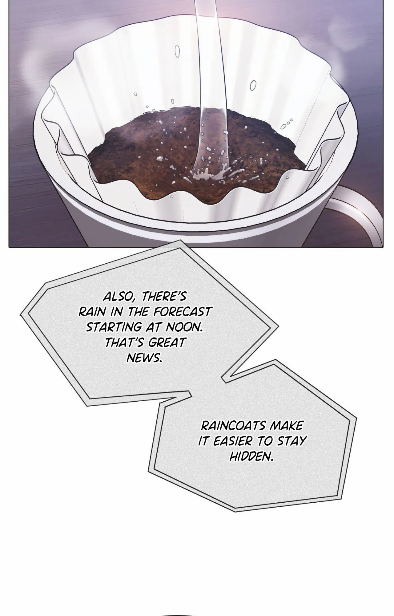 Mary Jane Chapter 67 - Page 4 in English