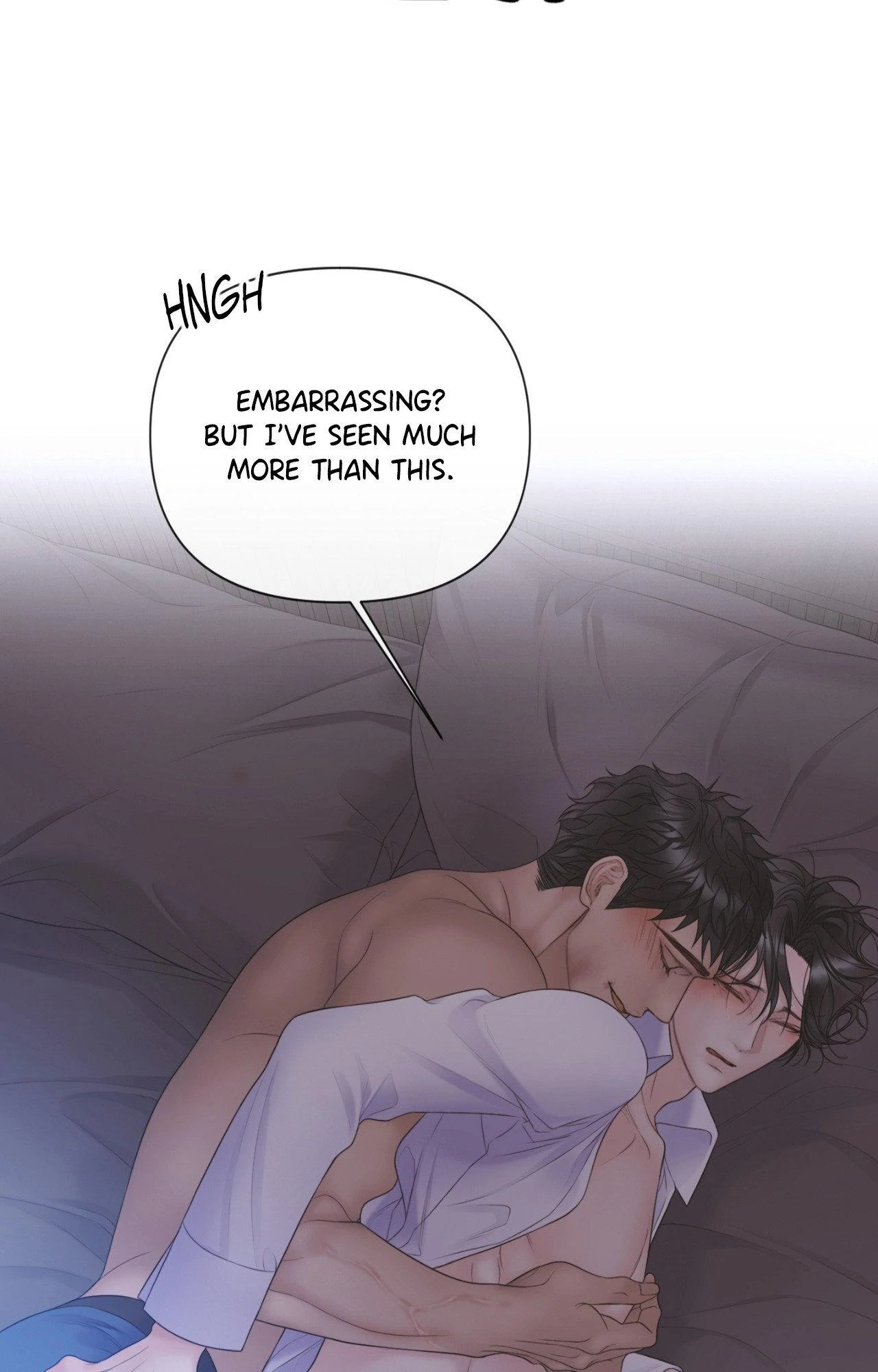 Mary Jane Chapter 67 - Page 40 in English