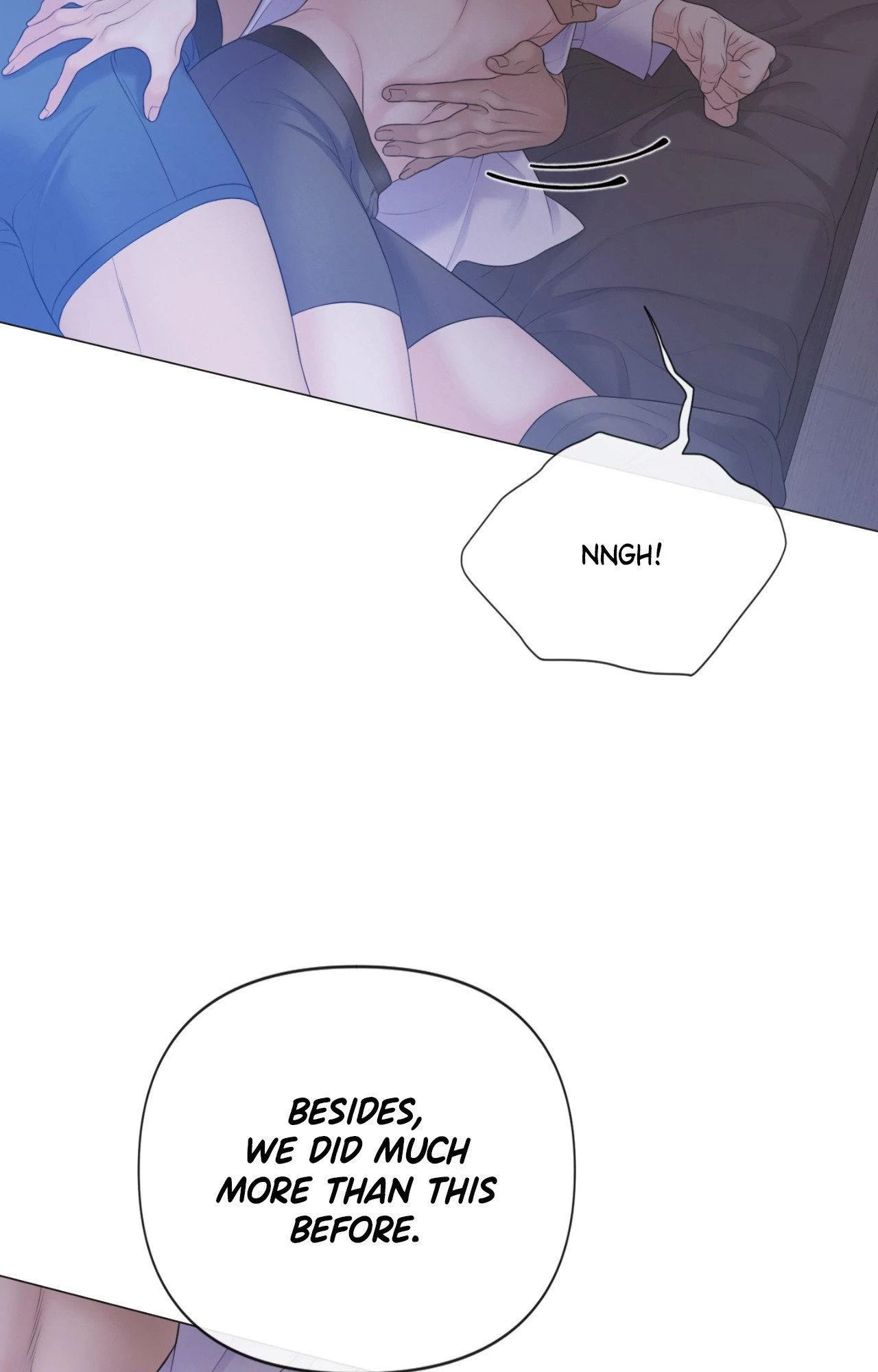 Mary Jane Chapter 67 - Page 41 in English