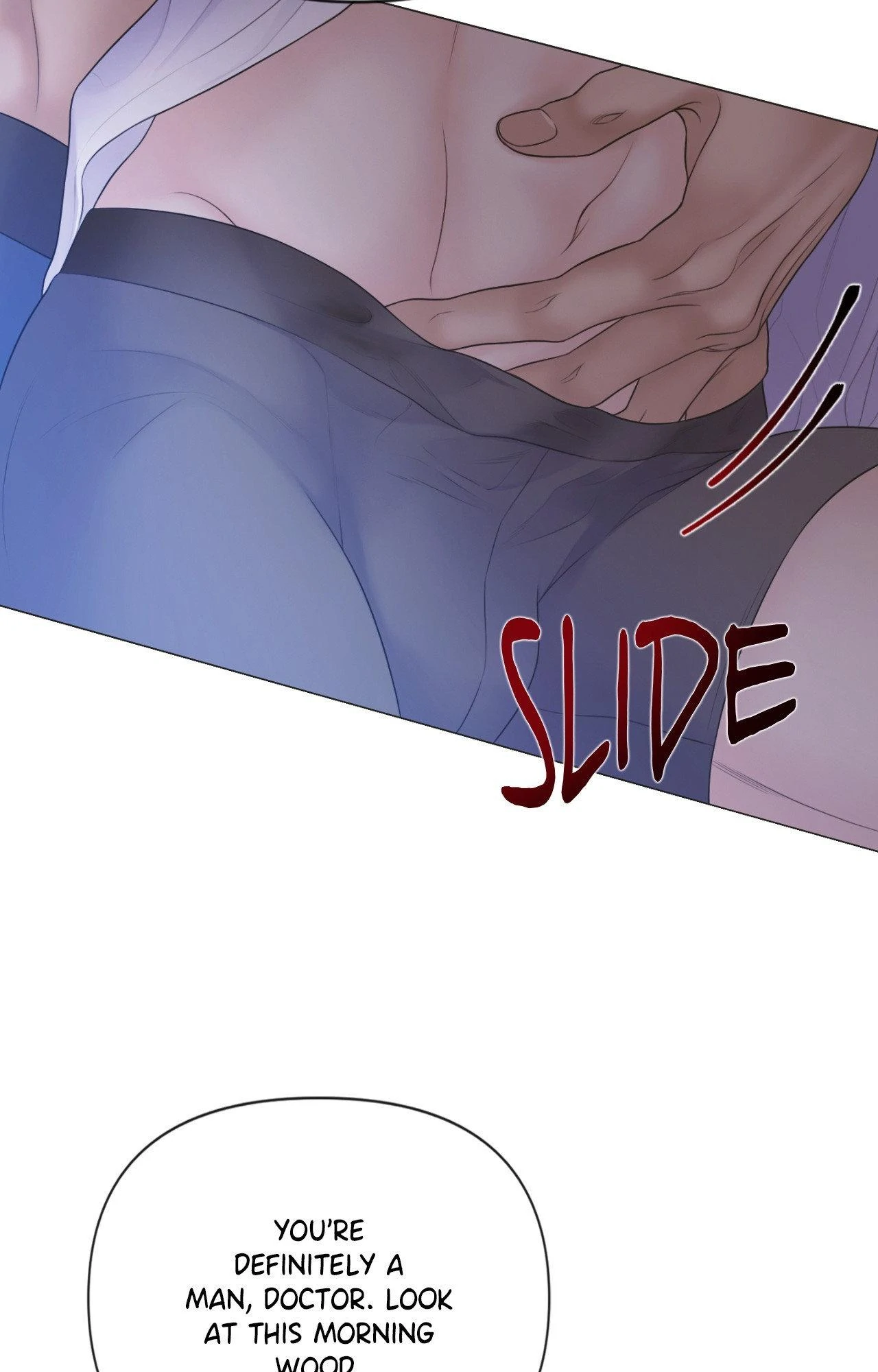 Mary Jane Chapter 67 - Page 42 in English