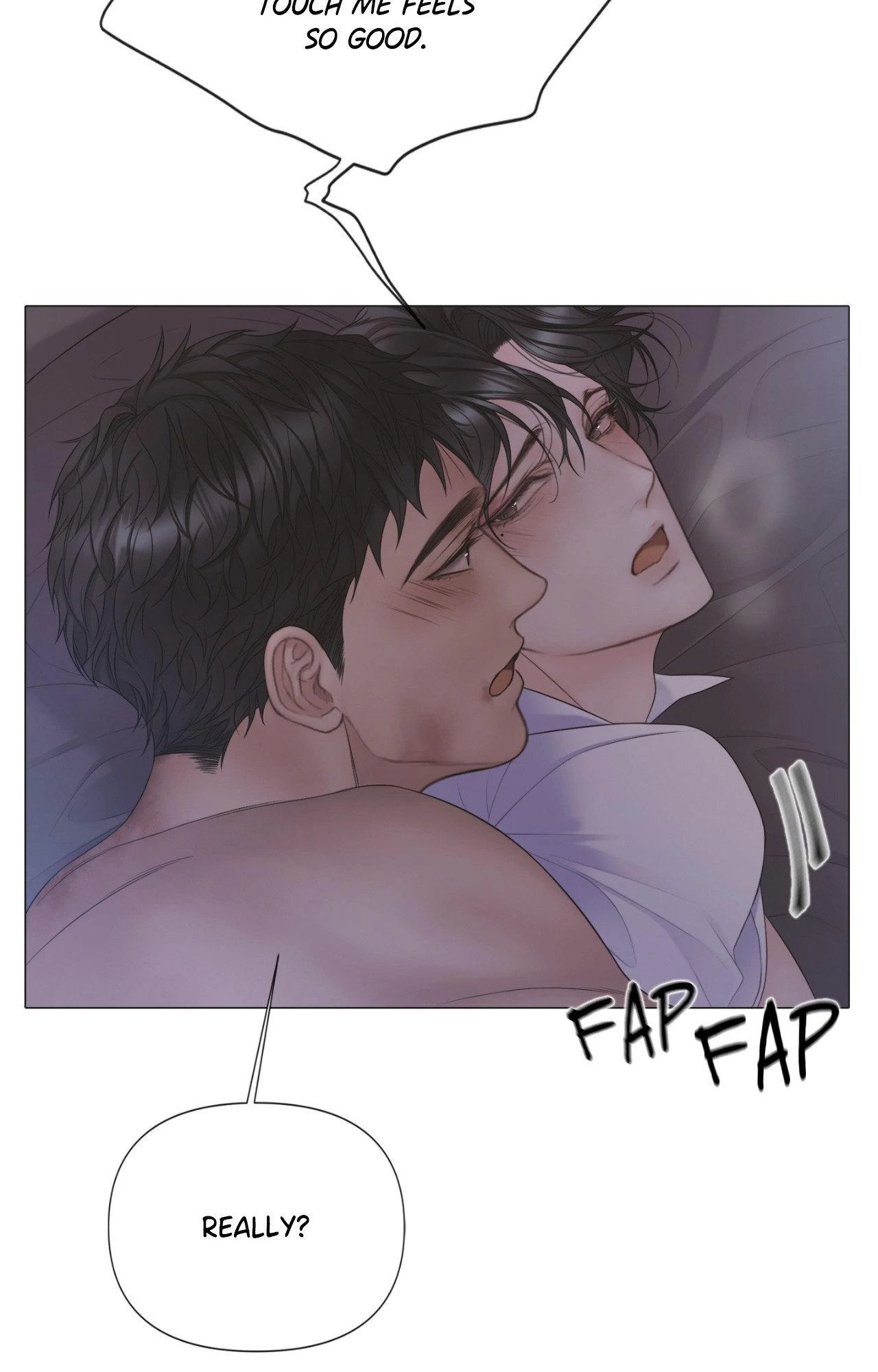 Mary Jane Chapter 67 - Page 45 in English