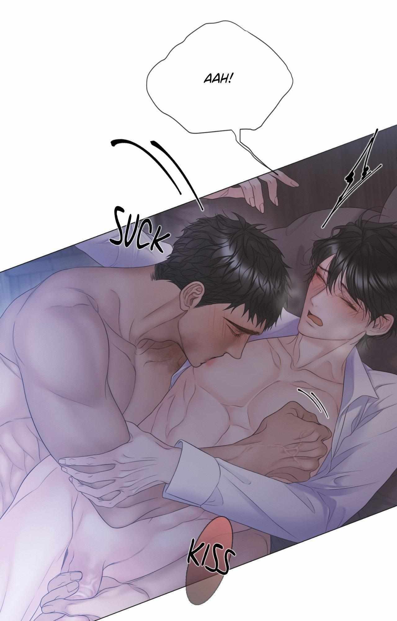 Mary Jane Chapter 67 - Page 48 in English