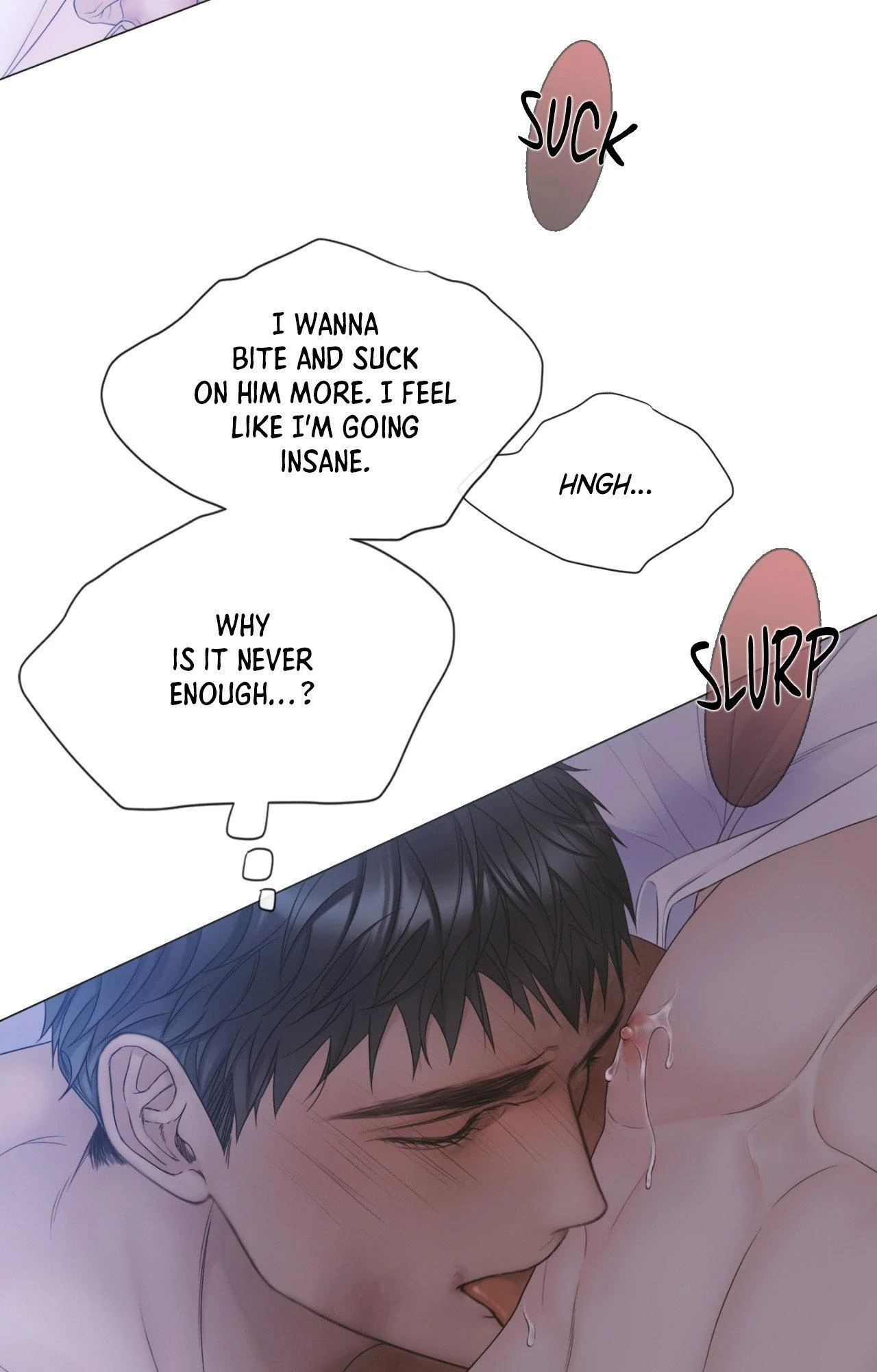 Mary Jane Chapter 67 - Page 49 in English