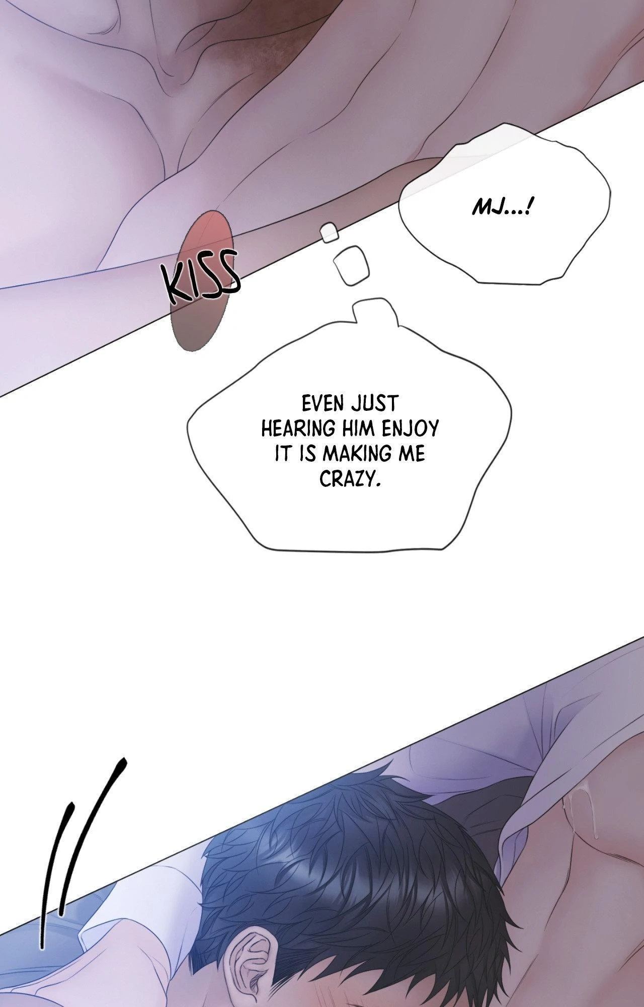 Mary Jane Chapter 67 - Page 50 in English