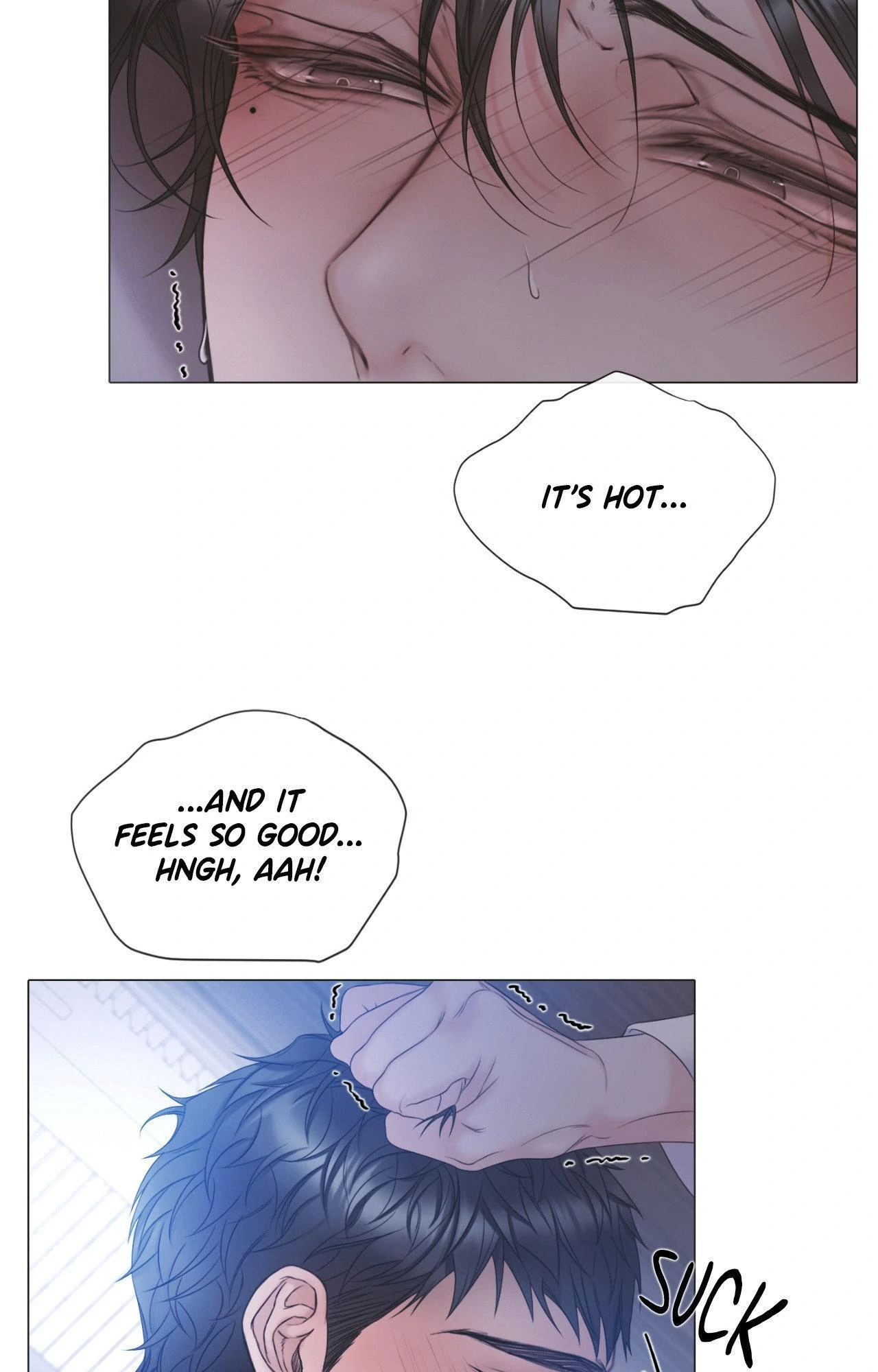 Mary Jane Chapter 67 - Page 55 in English