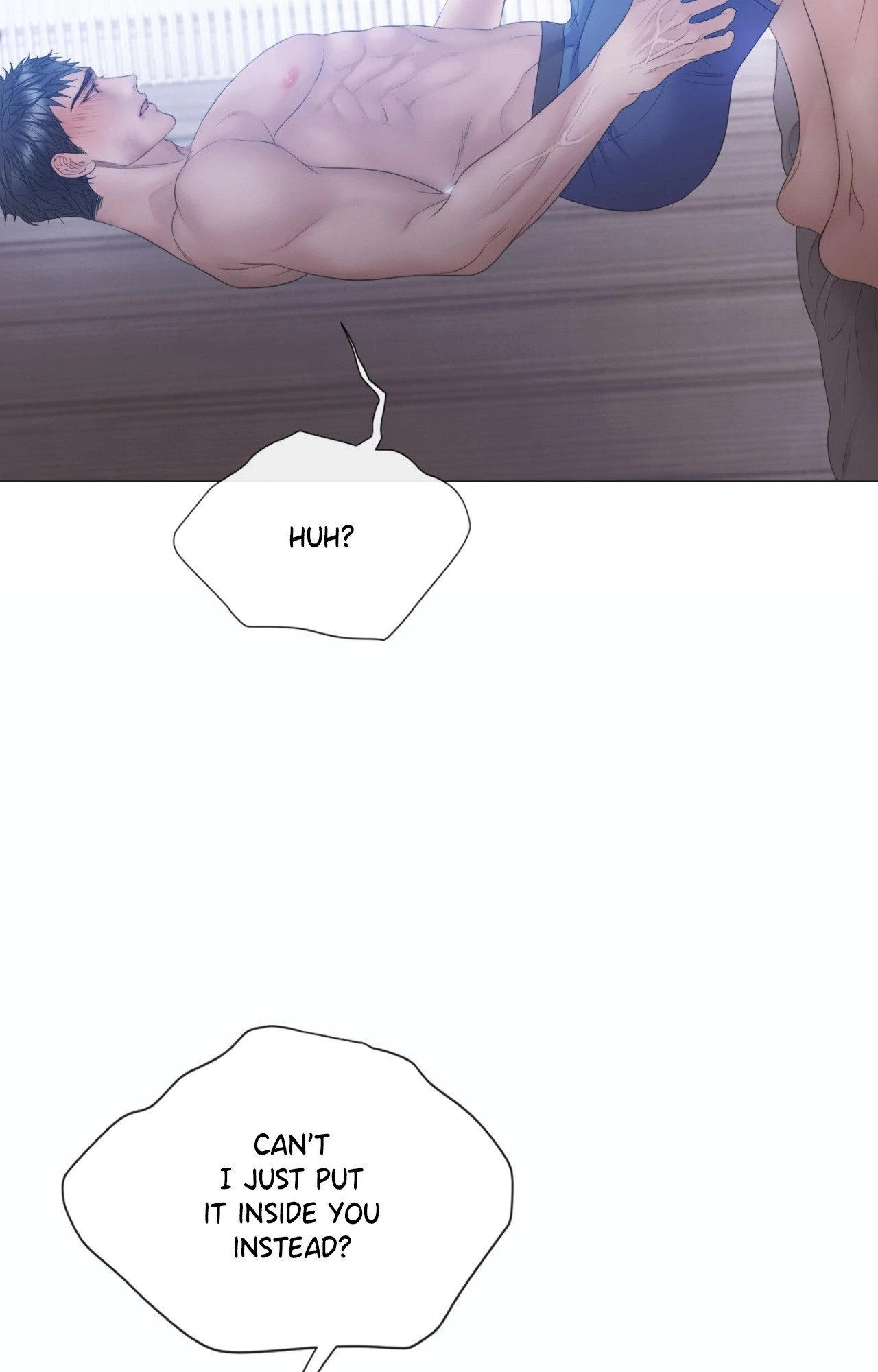 Mary Jane Chapter 67 - Page 65 in English