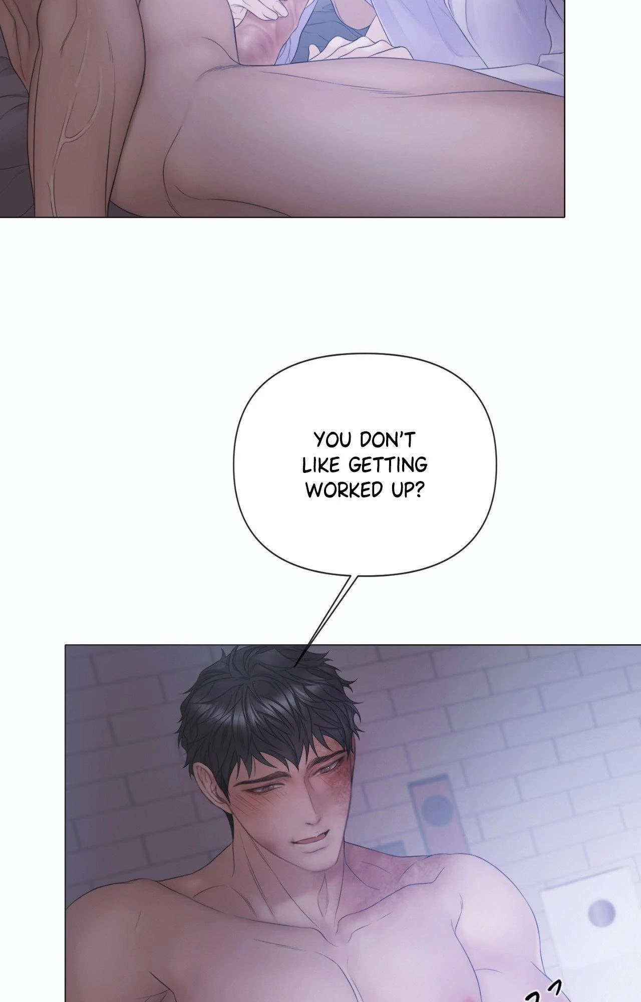 Mary Jane Chapter 67 - Page 70 in English