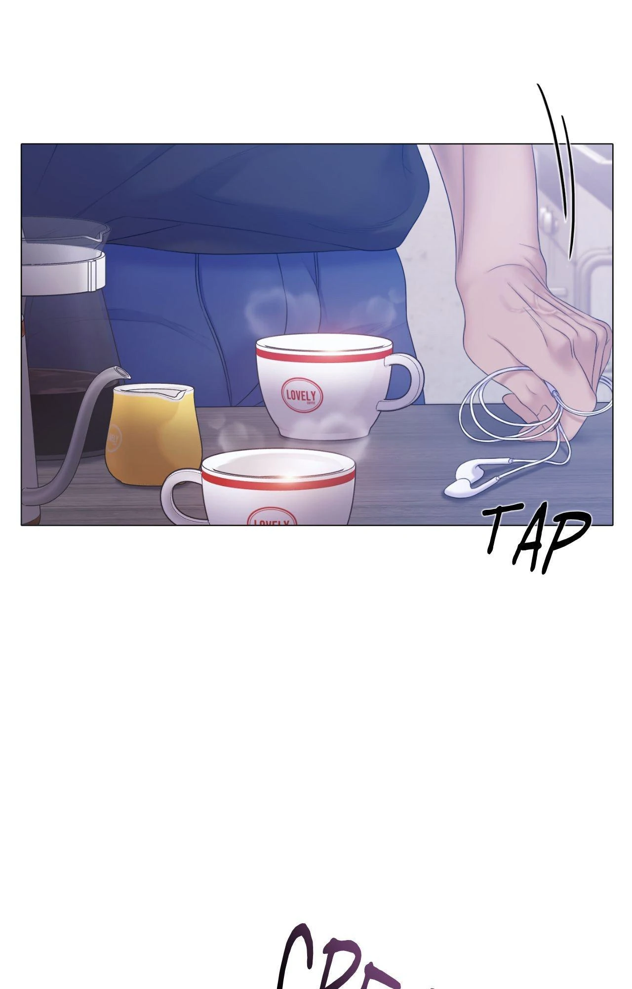 Mary Jane Chapter 67 - Page 9 in English