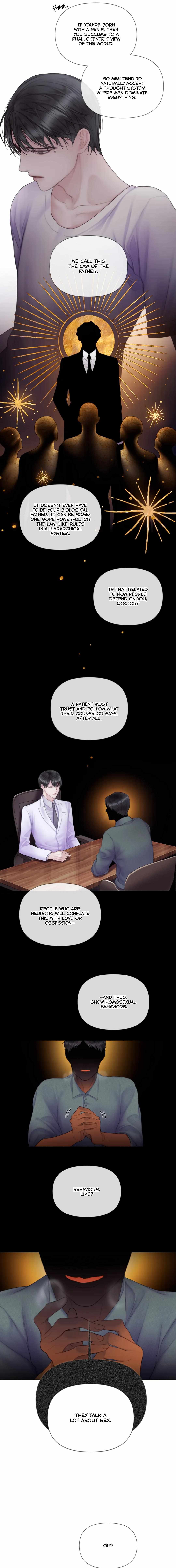Mary Jane Chapter 7 - Page 12 in English