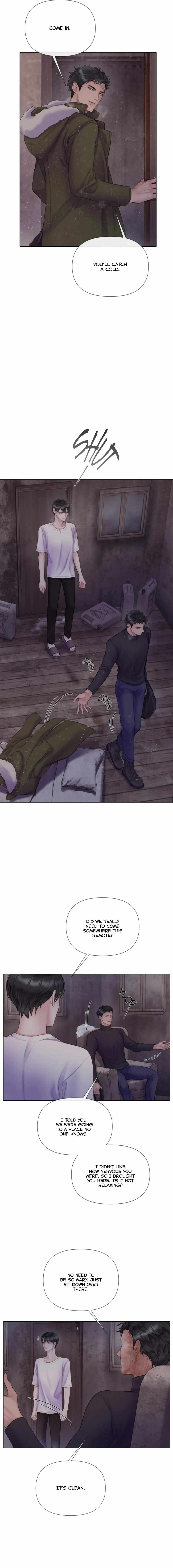 Mary Jane Chapter 7 - Page 7 in English