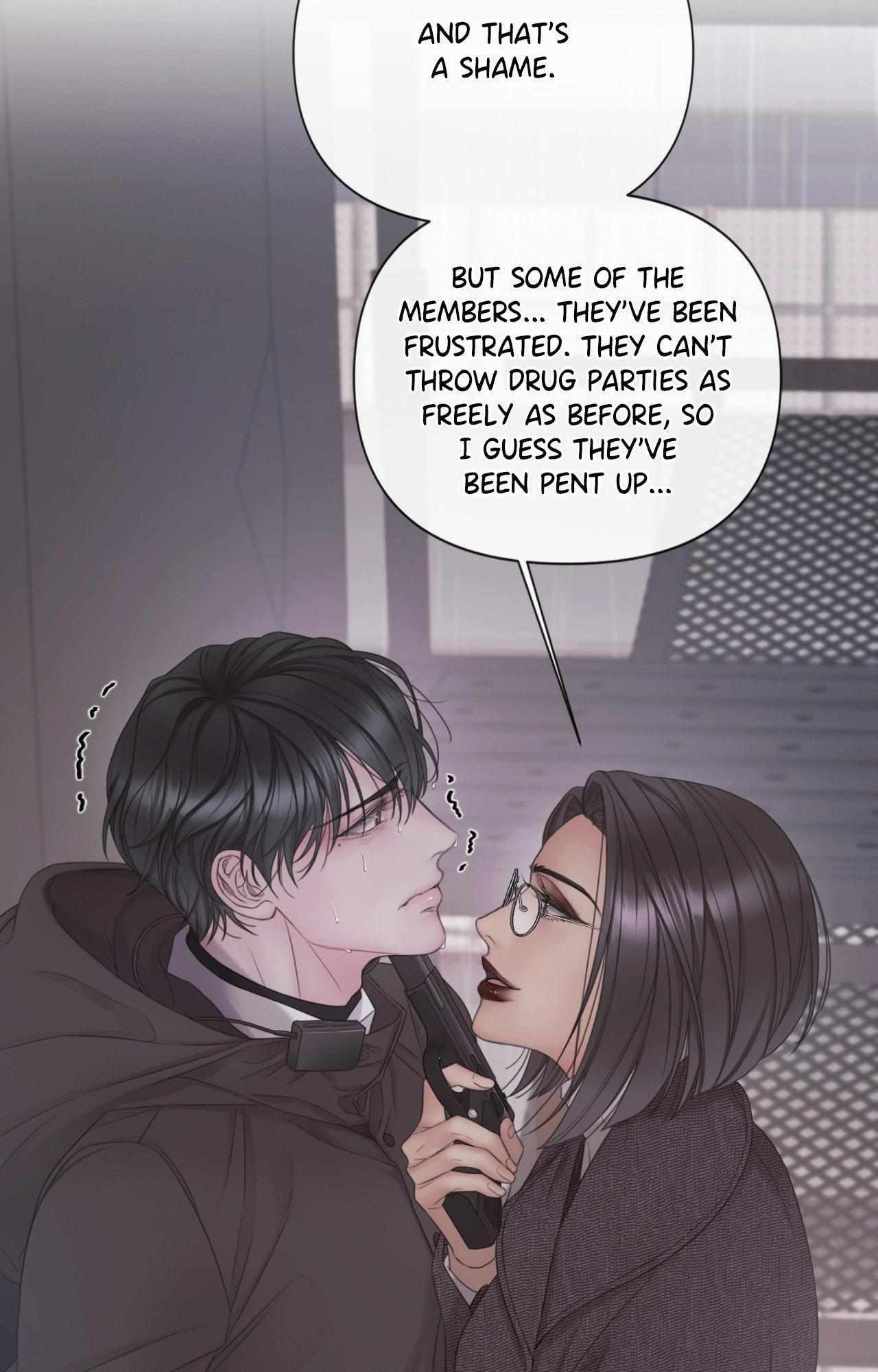 Mary Jane Chapter 72 - Page 10 in English