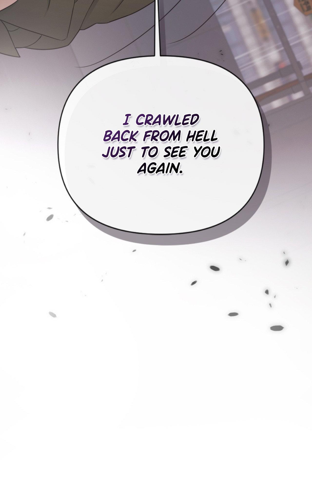 Mary Jane Chapter 72 - Page 30 in English