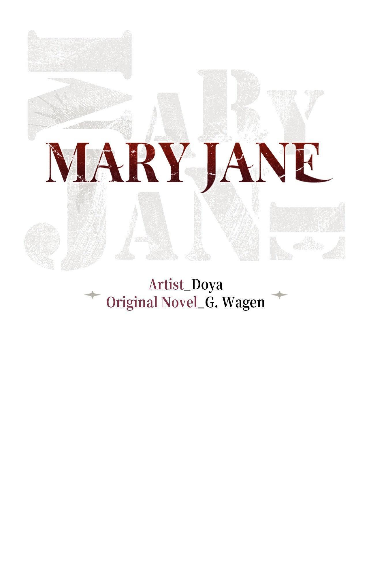 Mary Jane Chapter 72 - Page 31 in English