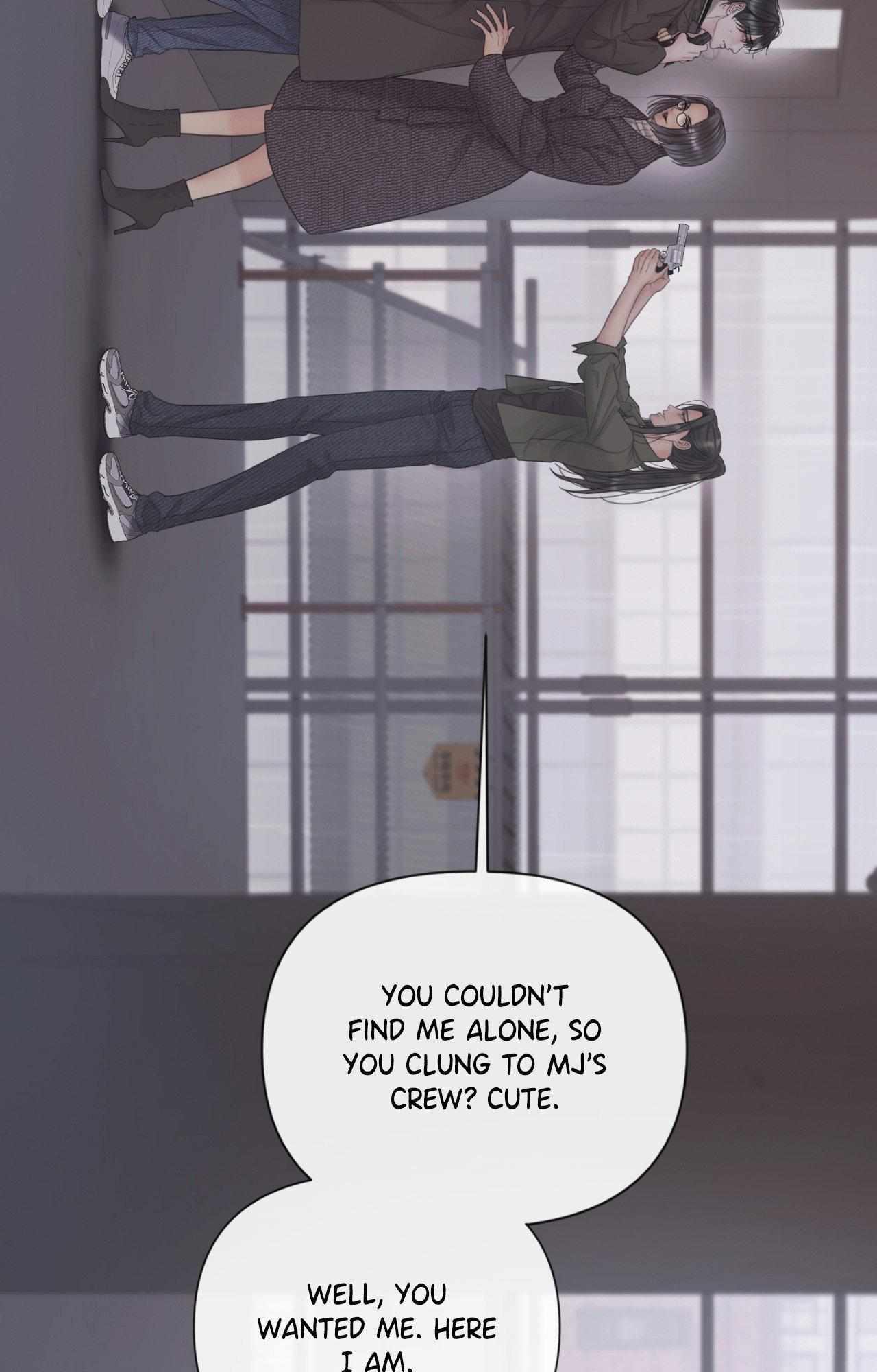 Mary Jane Chapter 72 - Page 34 in English