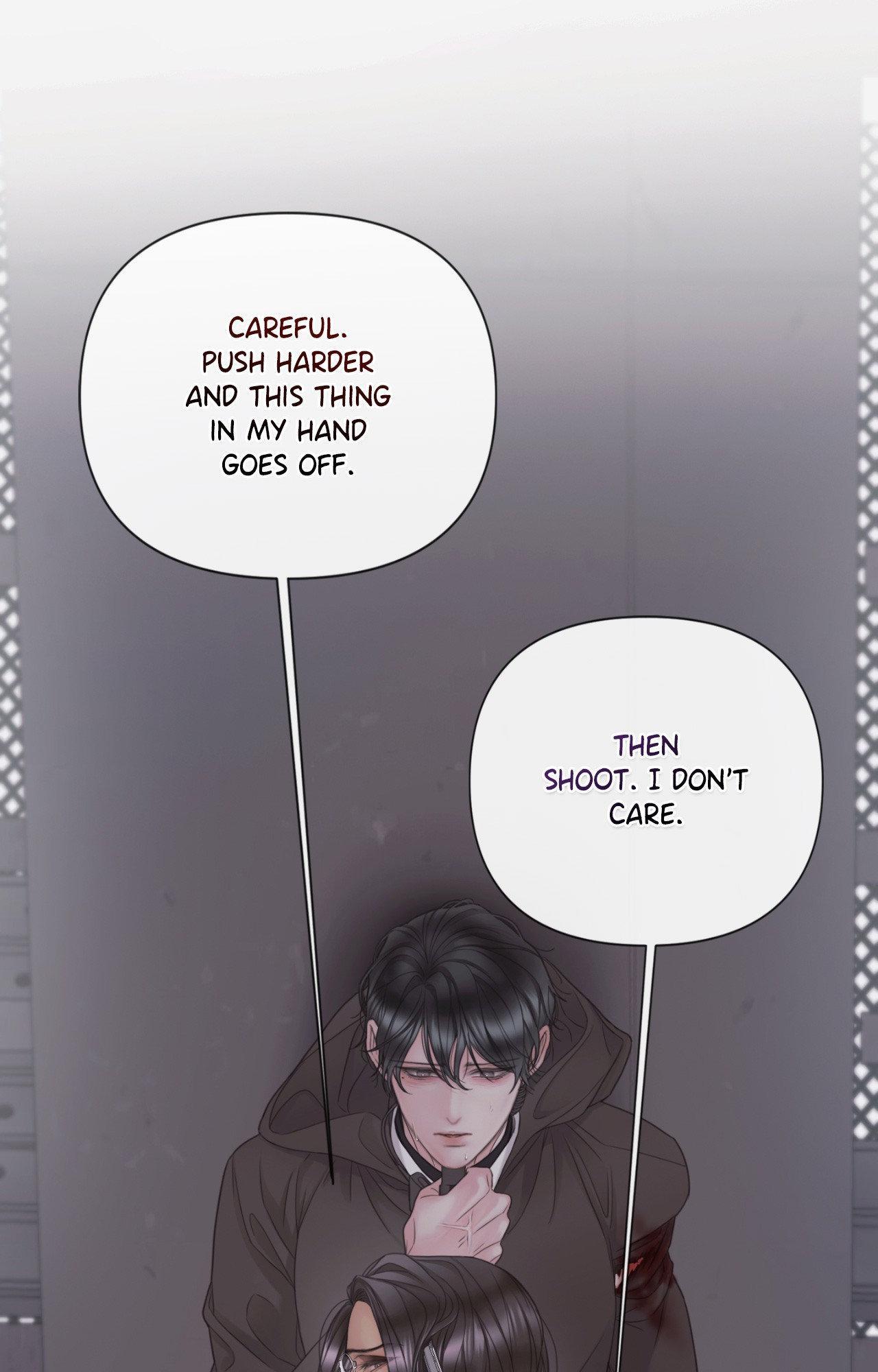 Mary Jane Chapter 72 - Page 37 in English