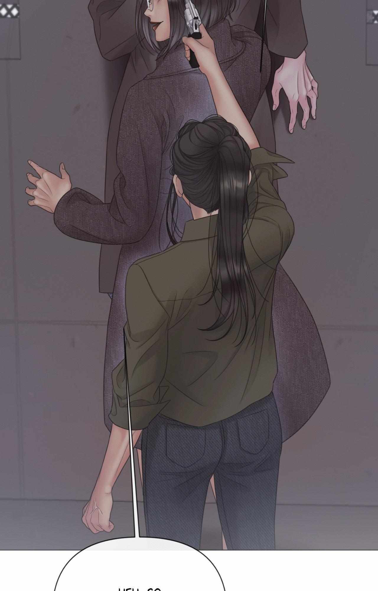 Mary Jane Chapter 72 - Page 38 in English