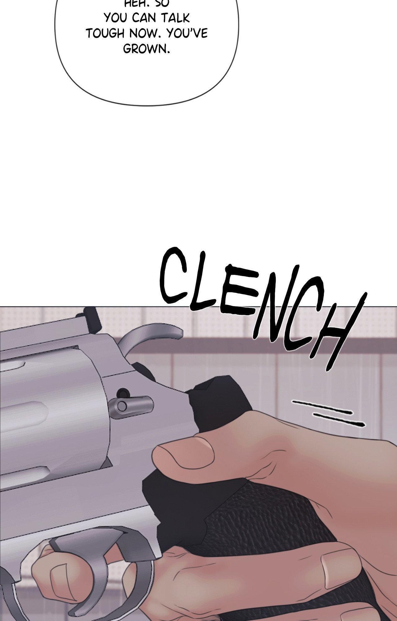 Mary Jane Chapter 72 - Page 39 in English