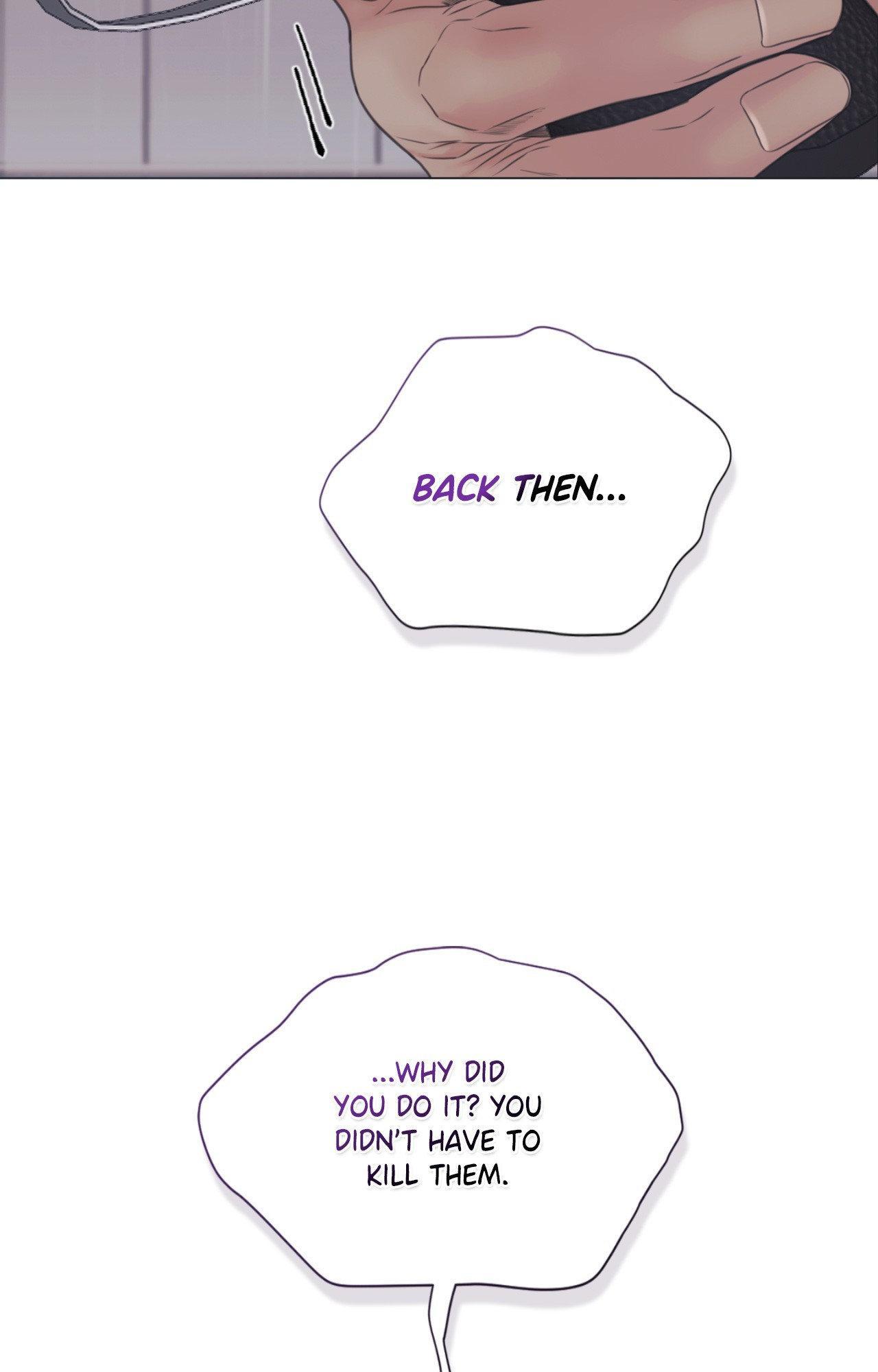 Mary Jane Chapter 72 - Page 40 in English