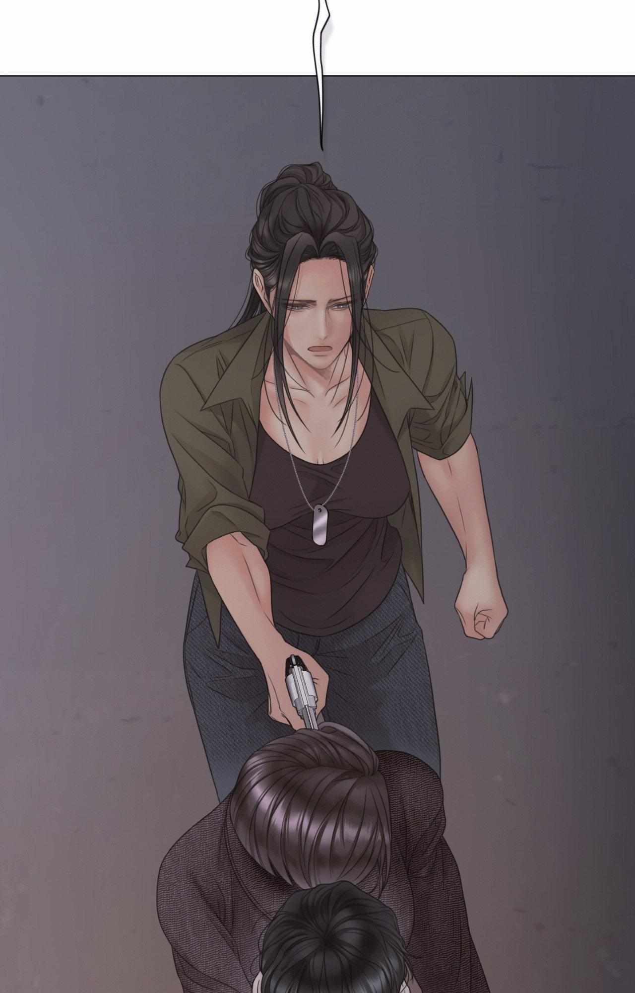 Mary Jane Chapter 72 - Page 41 in English