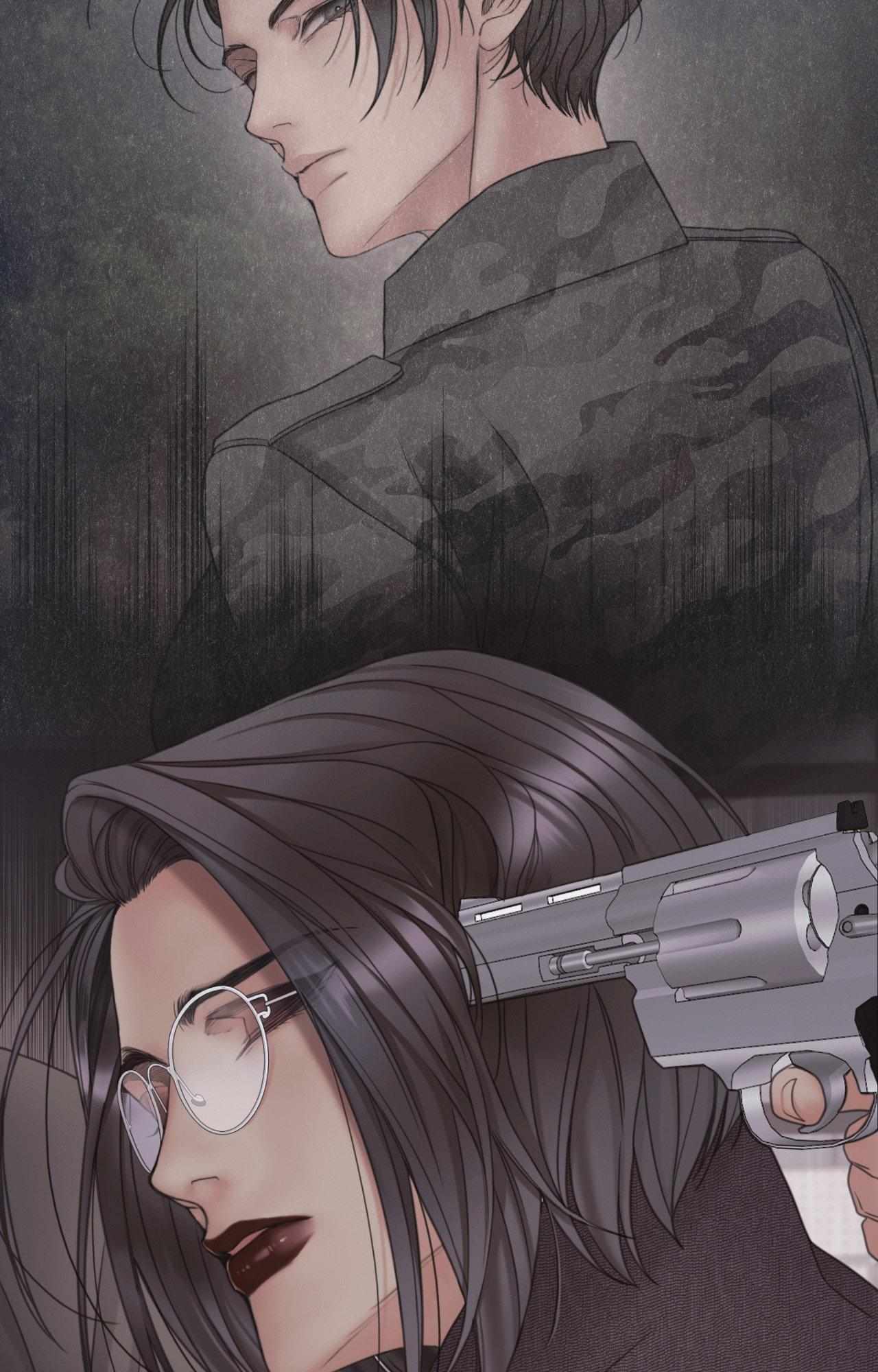Mary Jane Chapter 72 - Page 46 in English