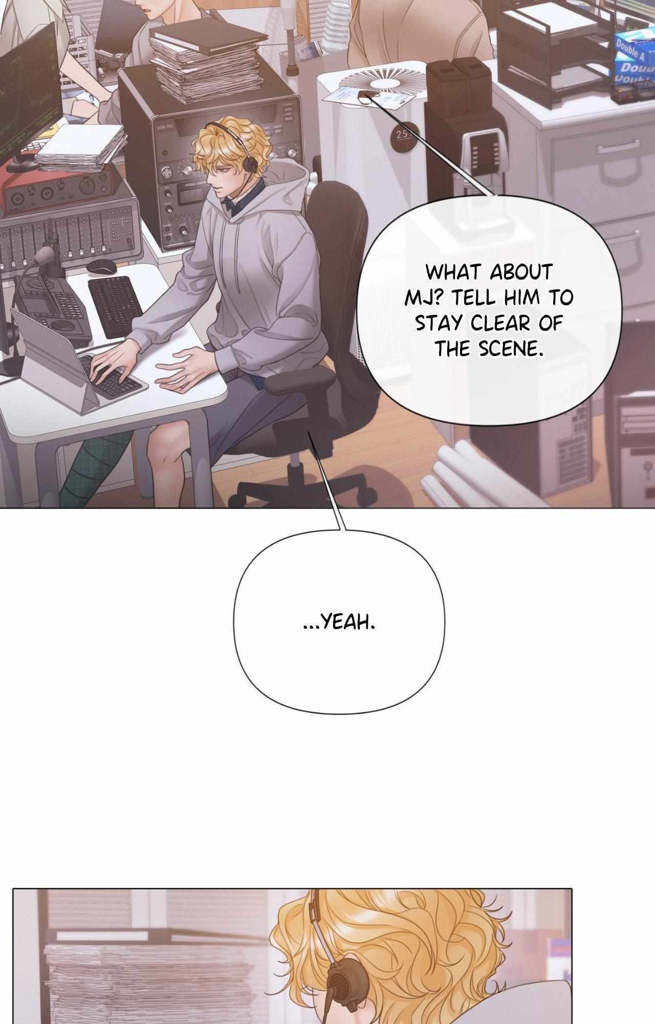 Mary Jane Chapter 72 - Page 54 in English
