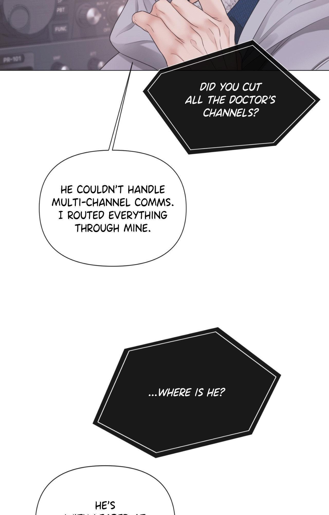 Mary Jane Chapter 72 - Page 56 in English