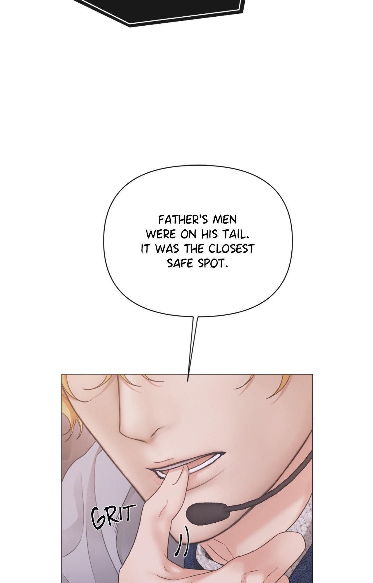 Mary Jane Chapter 72 - Page 58 in English
